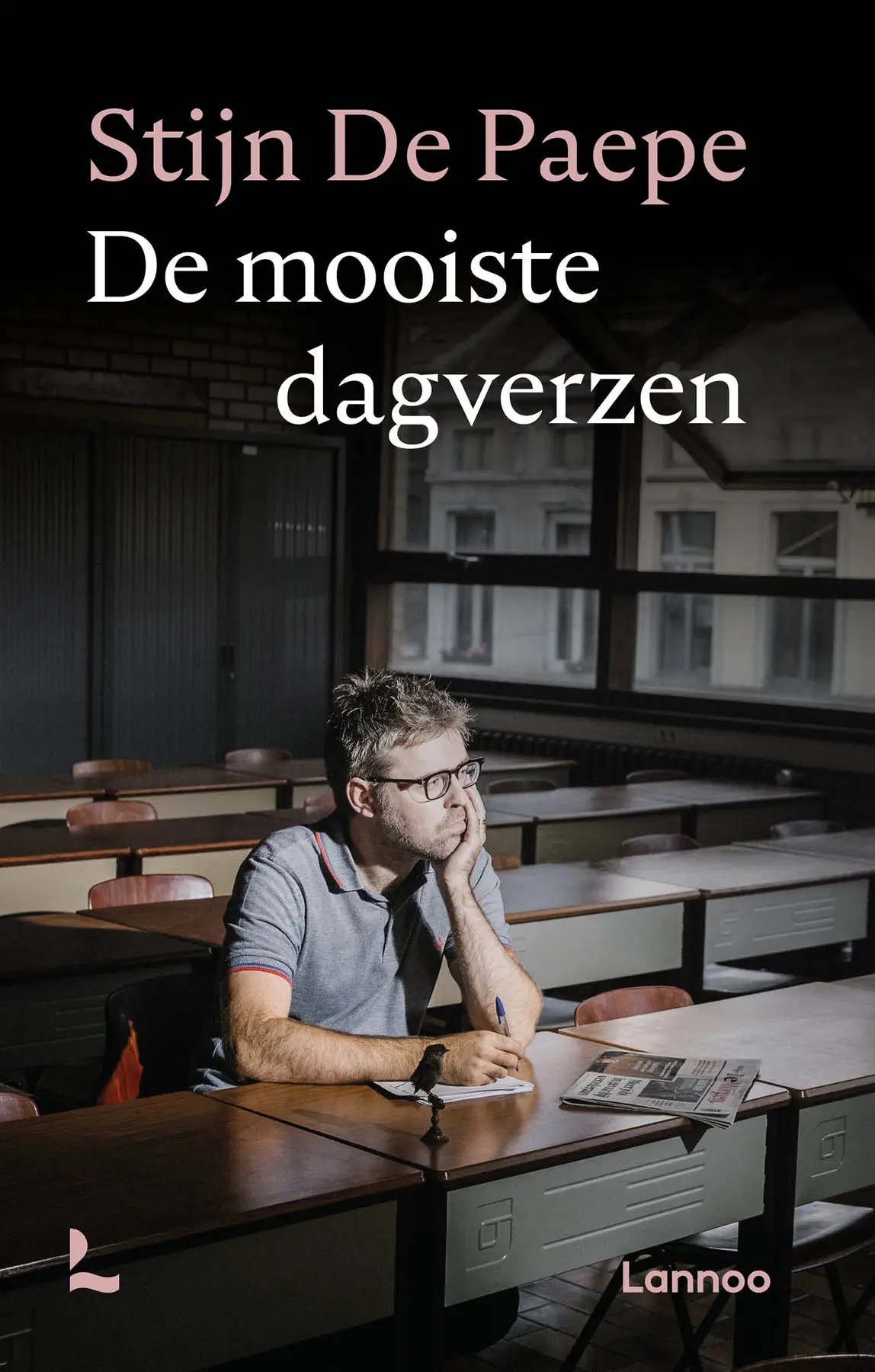 De mooiste dagverzen - Stijn De Paepe 1