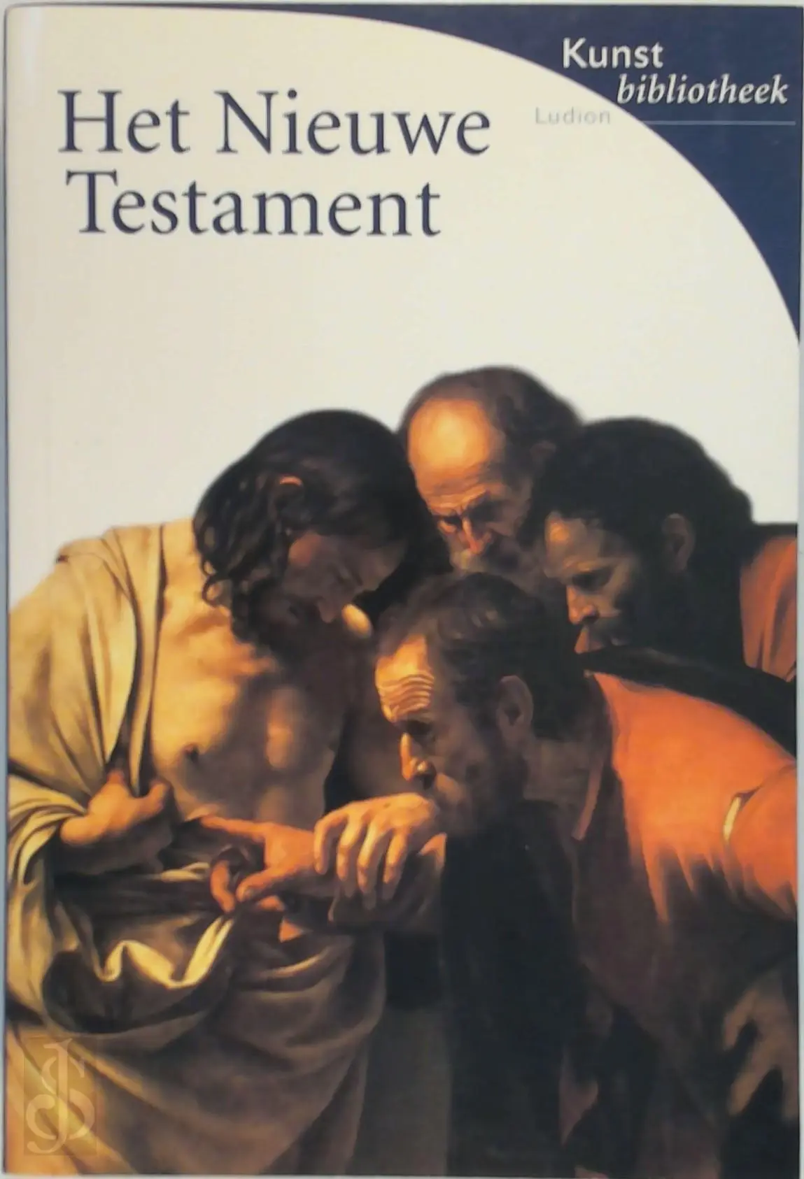 Het Nieuwe Testament - Stefano Zuffi 1