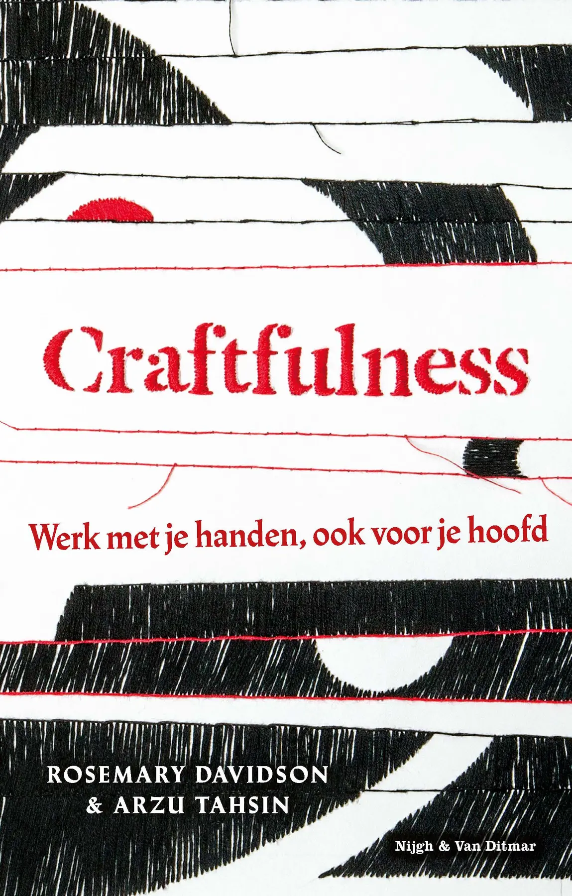 Craftfulness - Rosemary Davidson, Arzu Tahsin 1