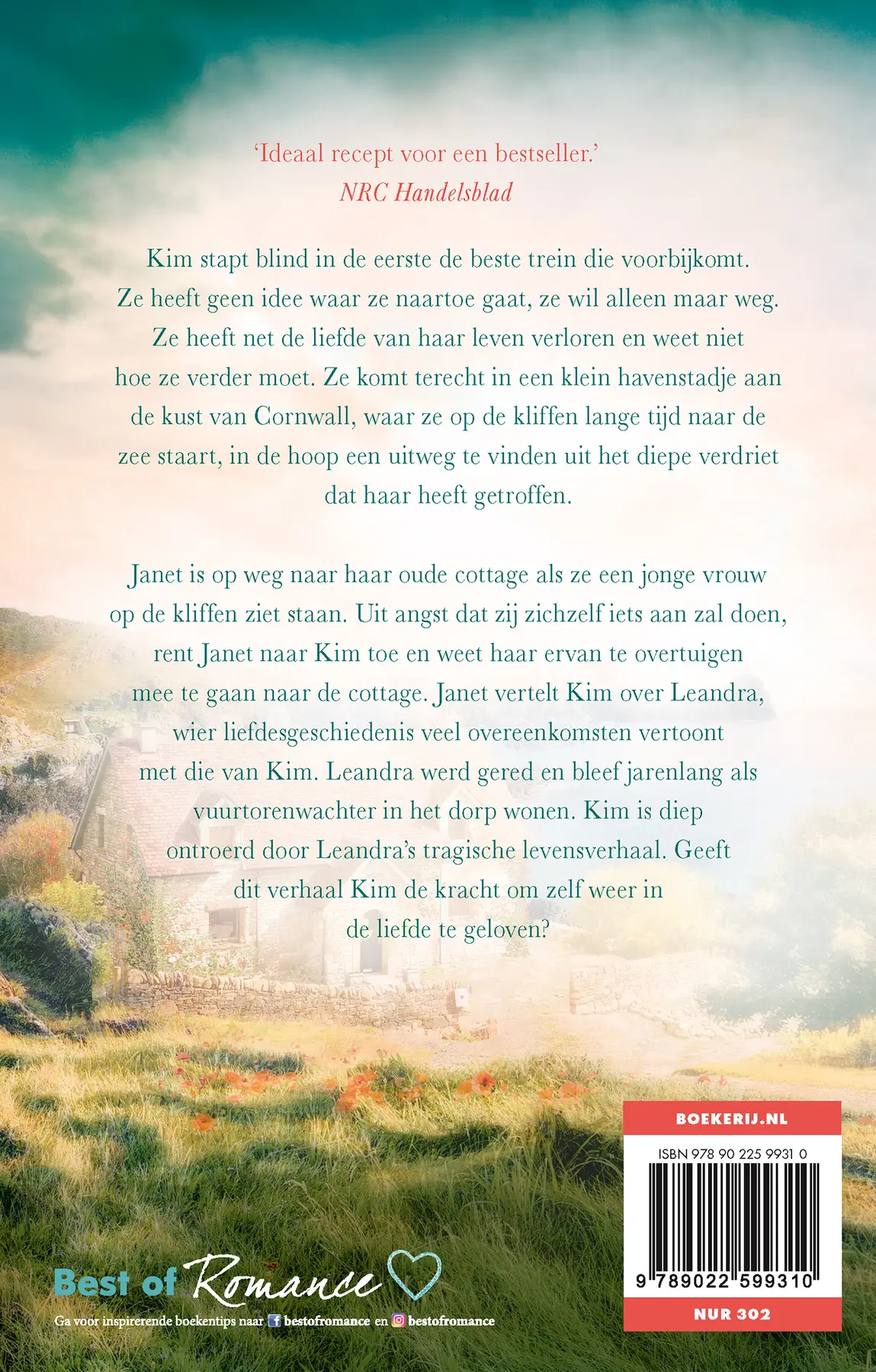 Een kamer aan zee - Corina Bomann 2