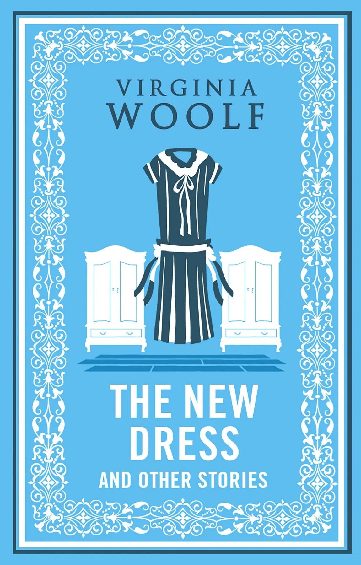 The New Dress and Other Stories - Virginia Woolf 1