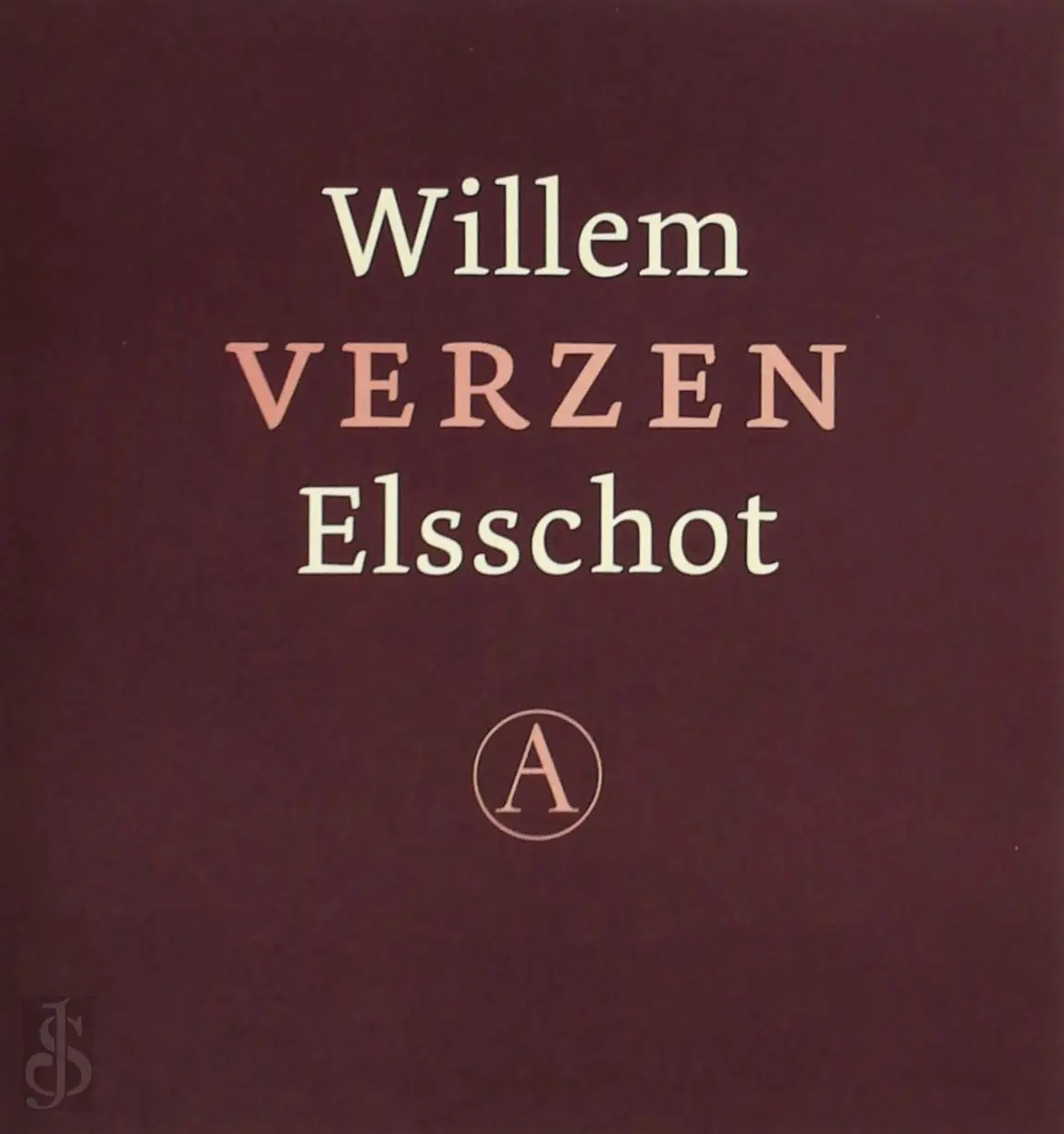 Verzen + CD - W. Elsschot 1