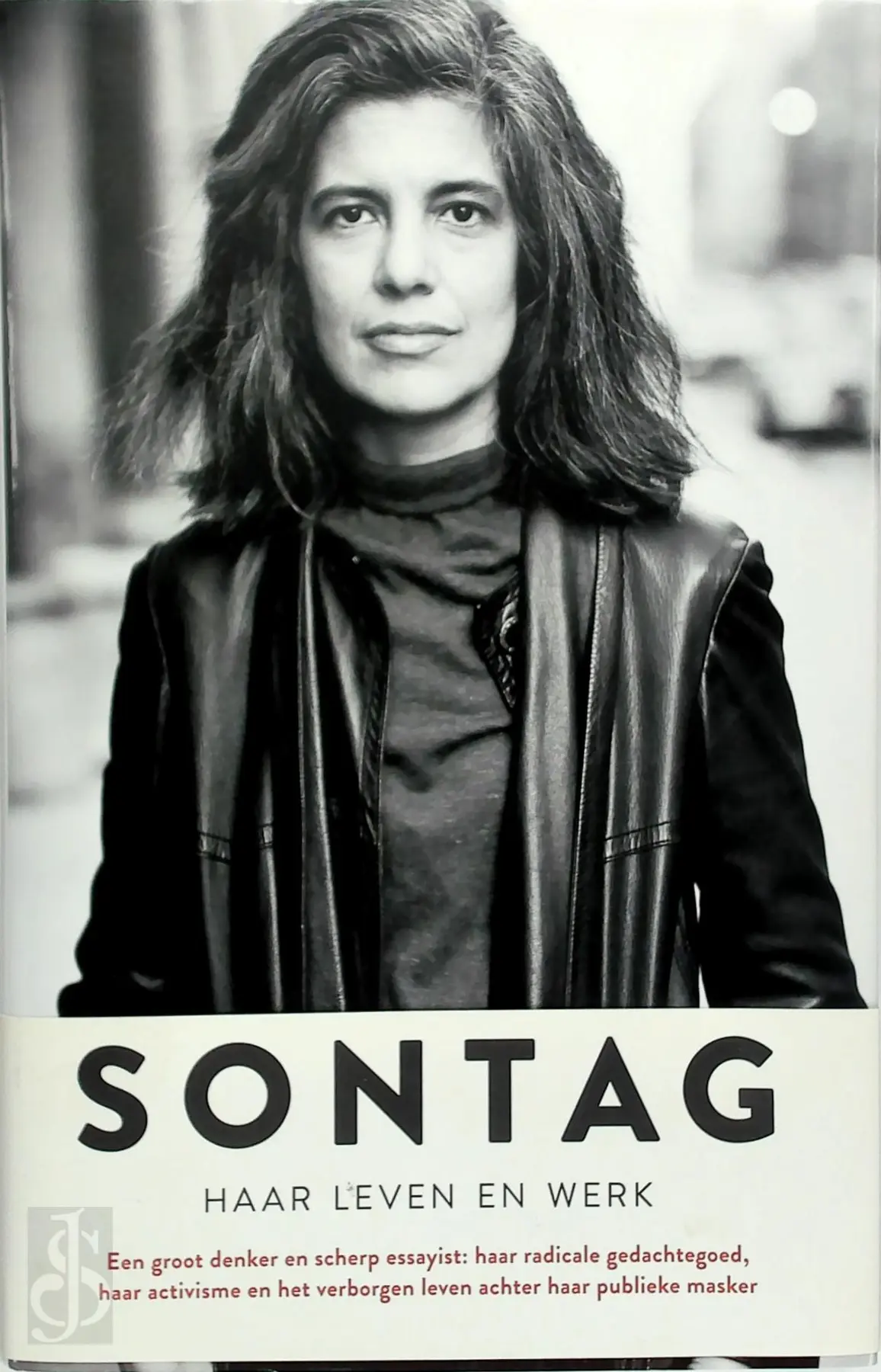 Sontag - Benjamin Moser 1