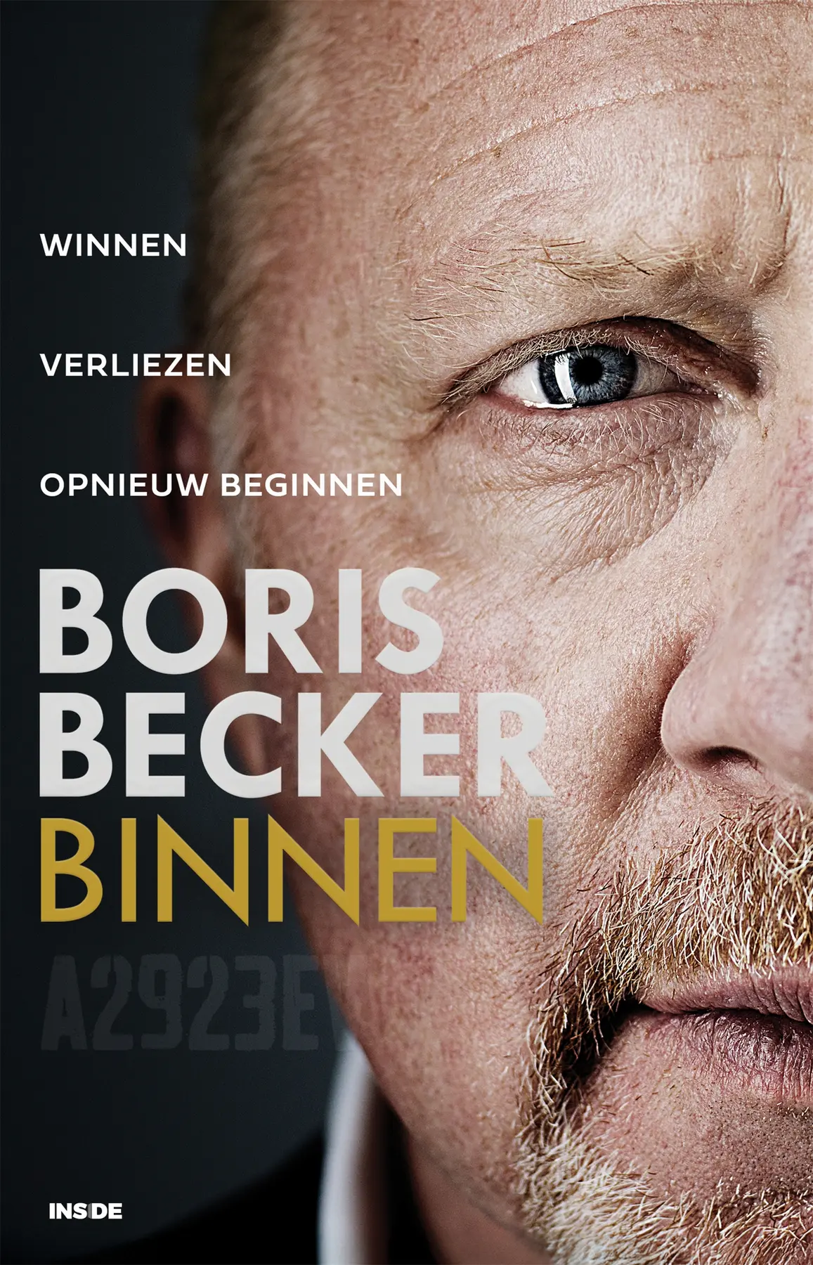 Binnen - Boris Becker 1