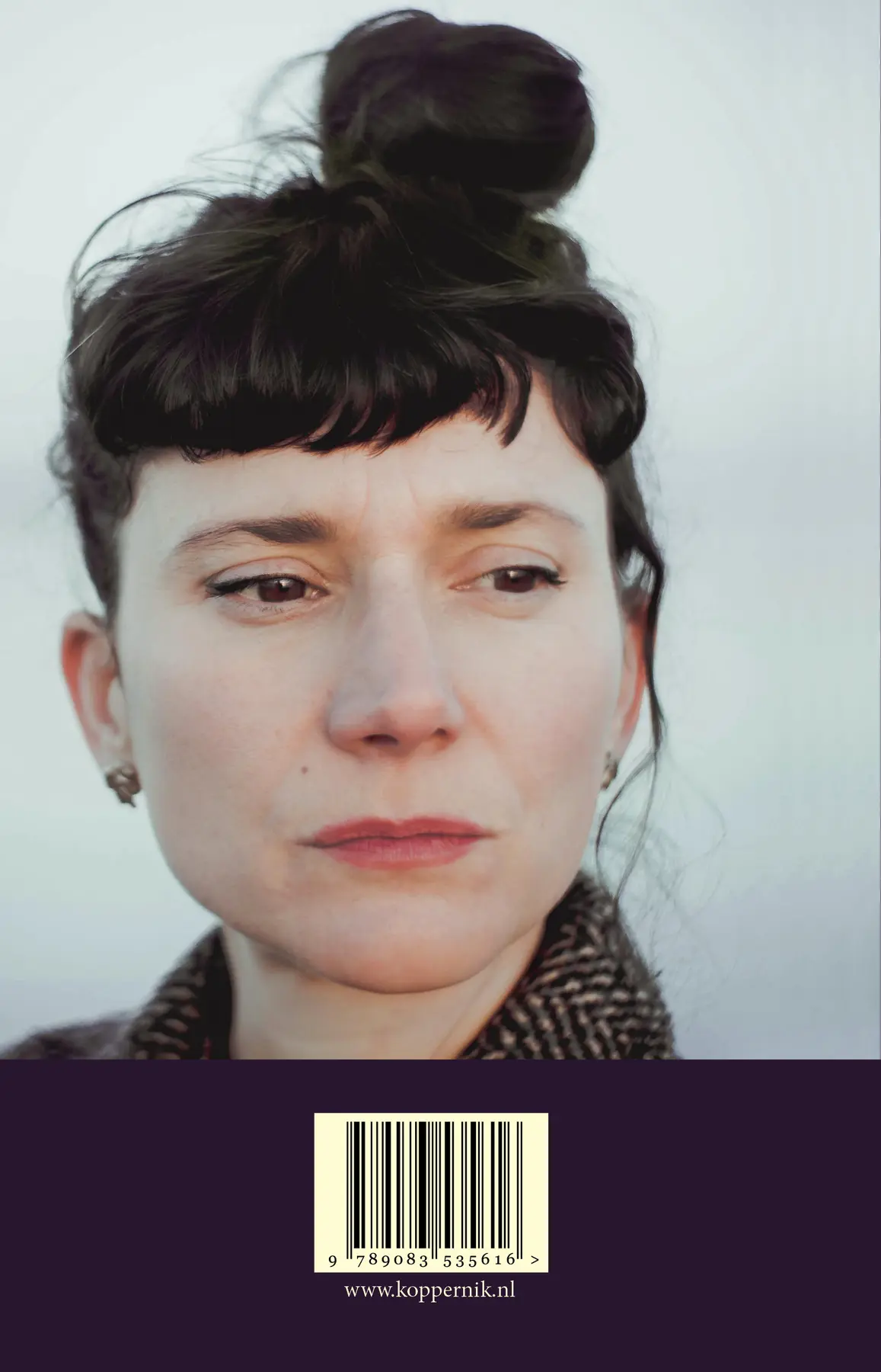 Dikke kus, dag-dag - Claire-Louise Bennett 2