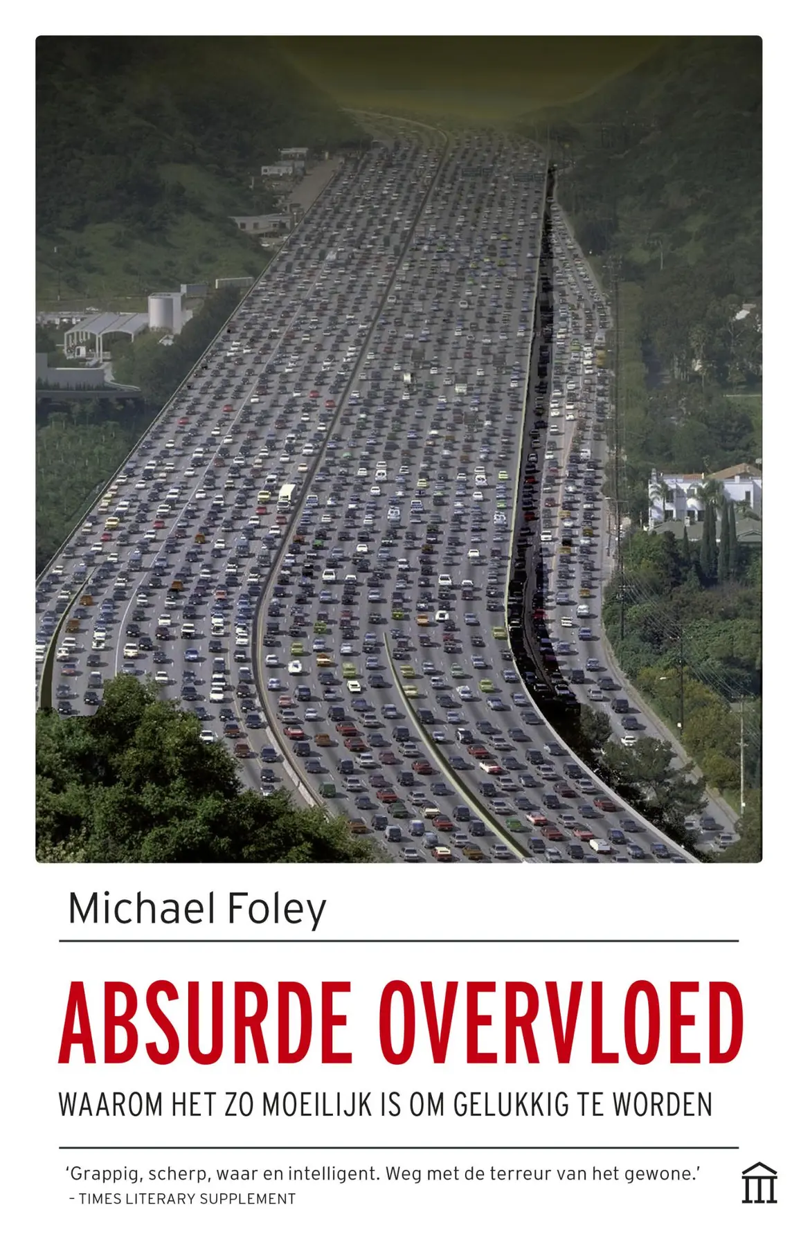 Absurde overvloed - Michael Foley 1