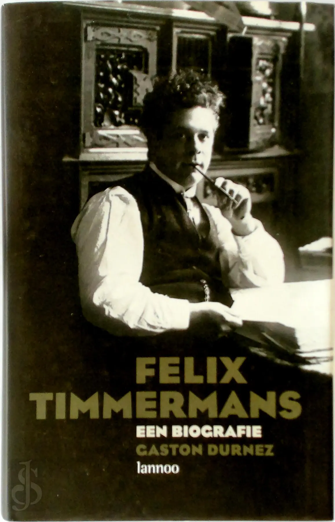 Felix Timmermans - Gaston Durnez 1