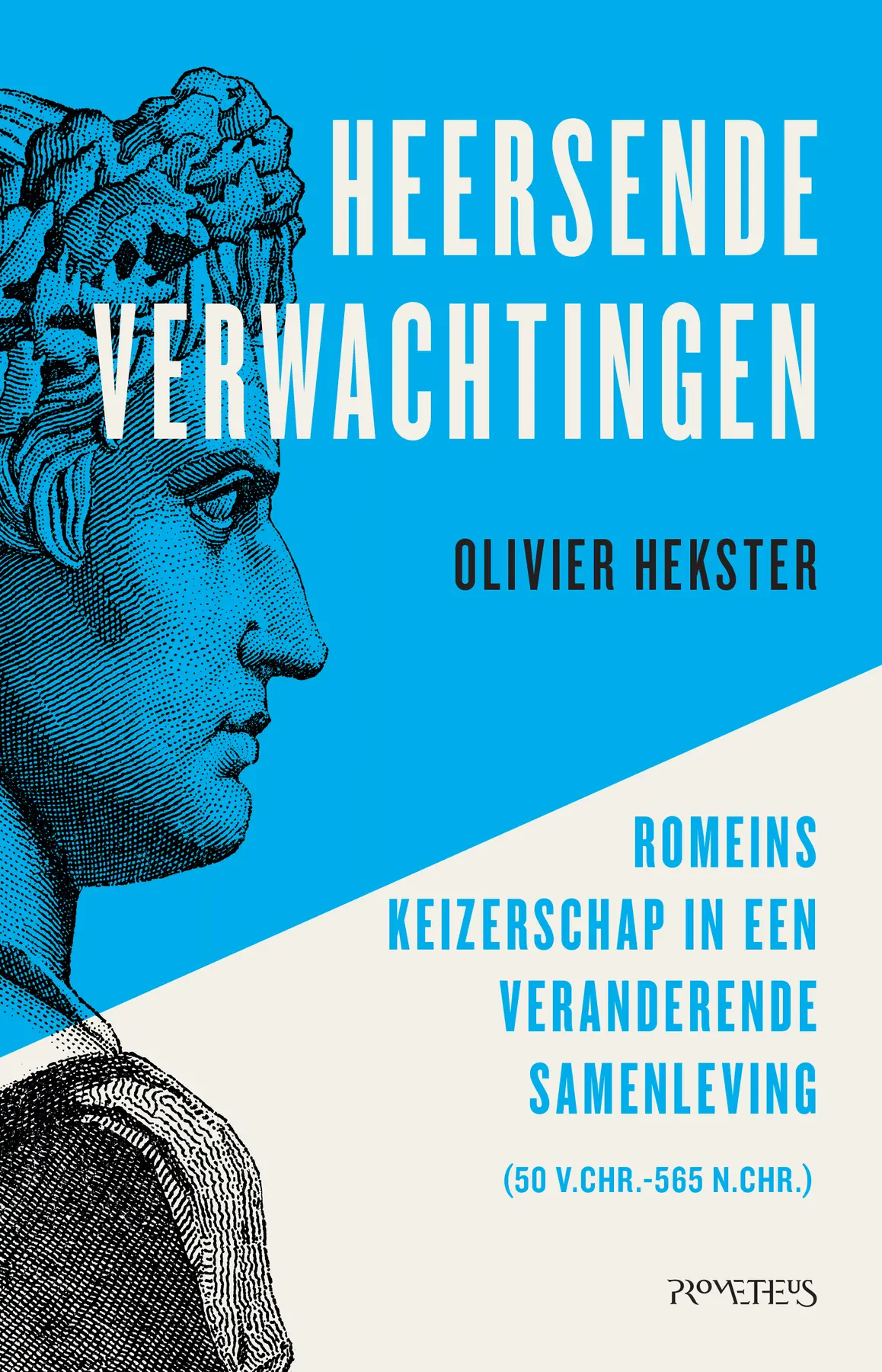 Heersende verwachtingen - Olivier Hekster 1