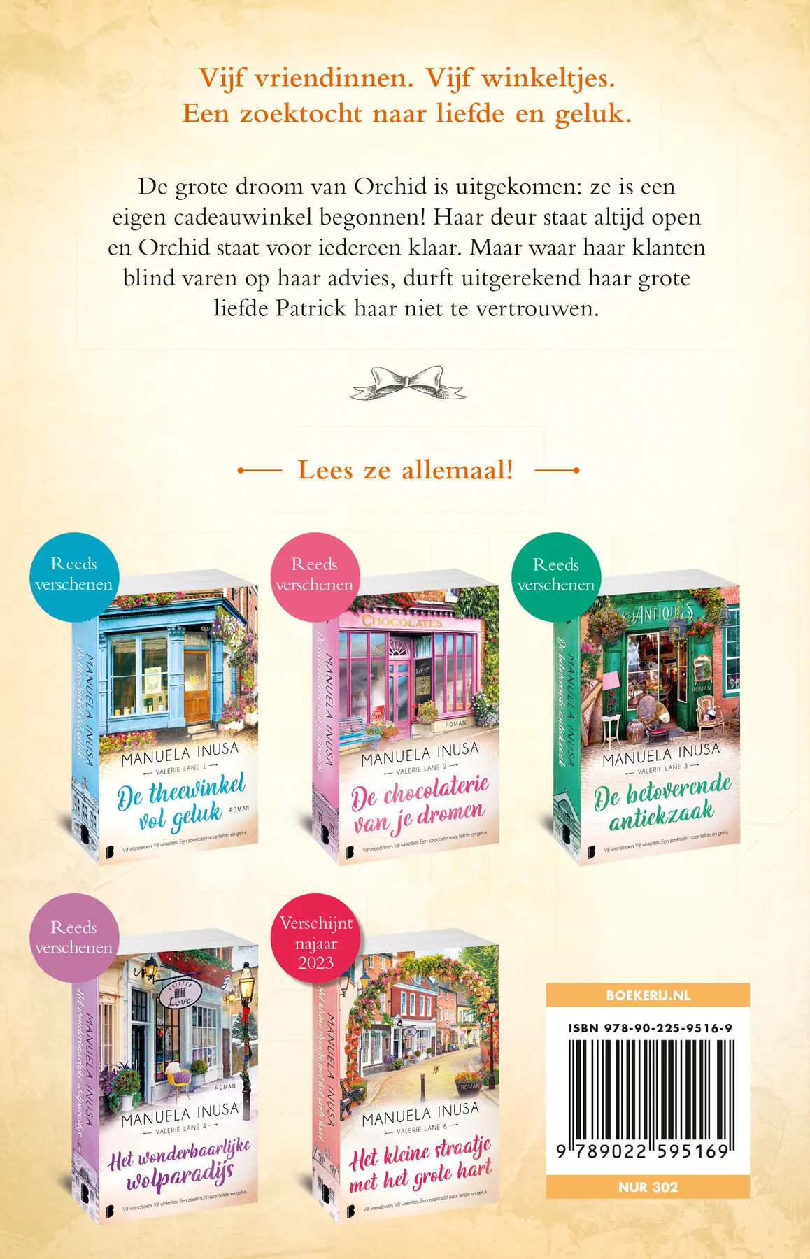 De charmante cadeauwinkel - Manuela Inusa 2