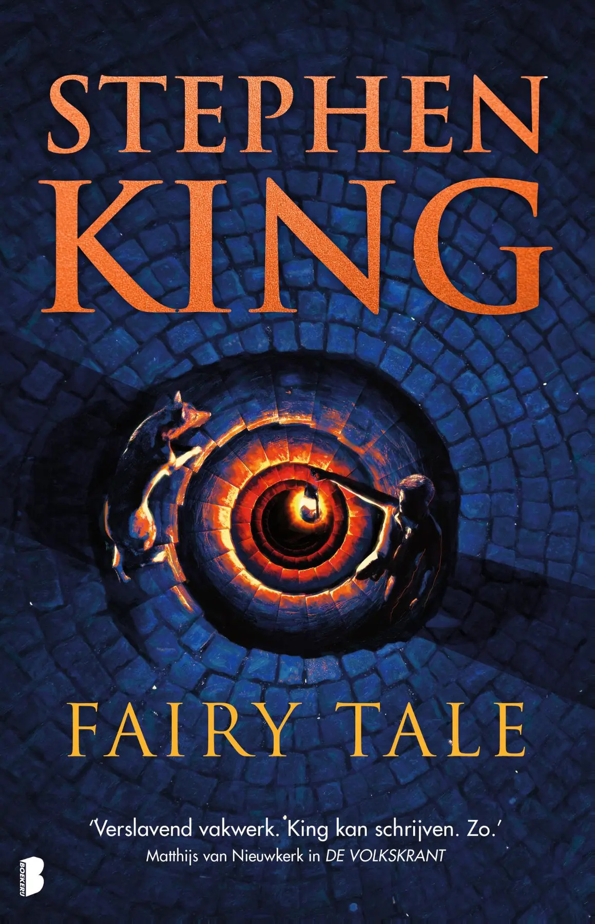 Fairy Tale - Stephen King 1