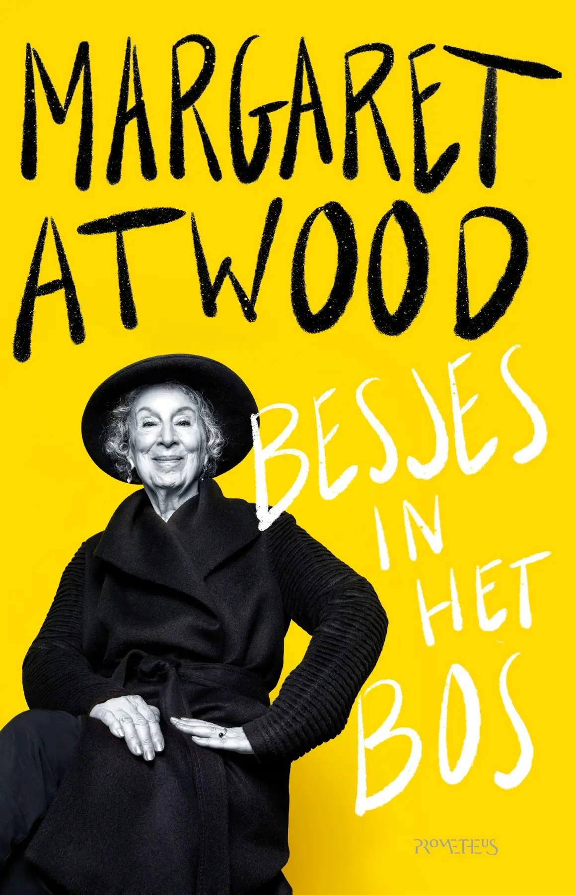 Besjes in het bos - Margaret Atwood 1