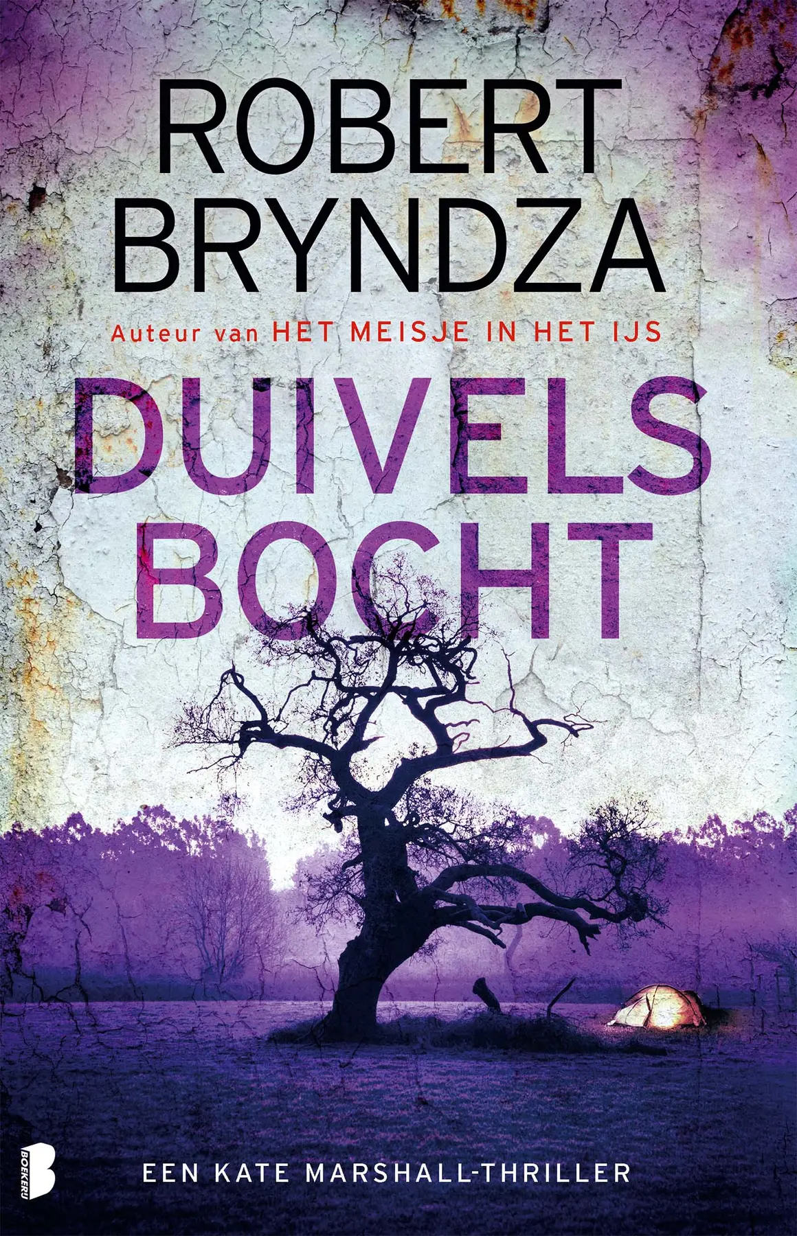 Duivelsbocht - Robert Bryndza 1