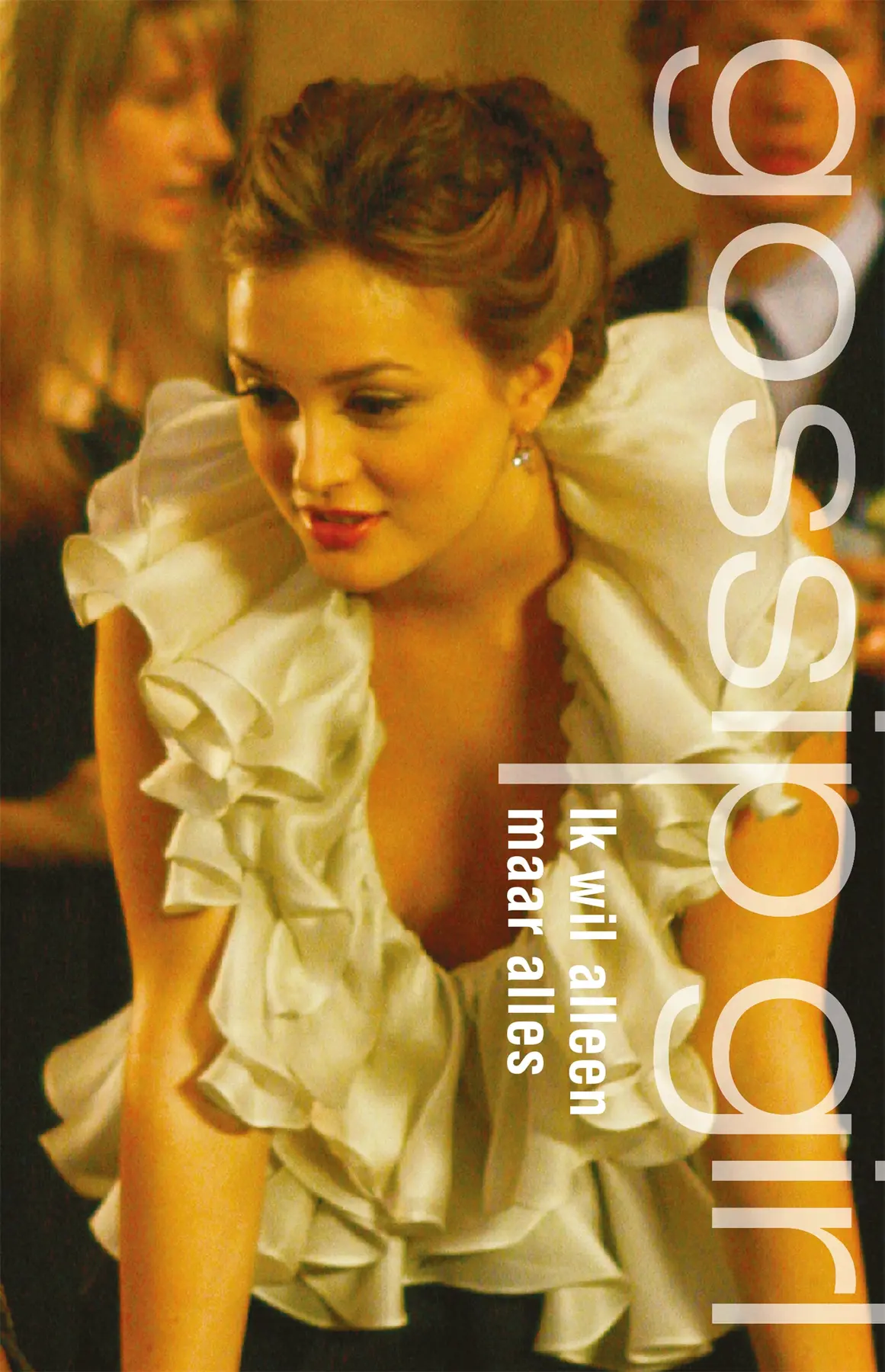 Ik wil alleen maar alles - Cecily von Ziegesar 1