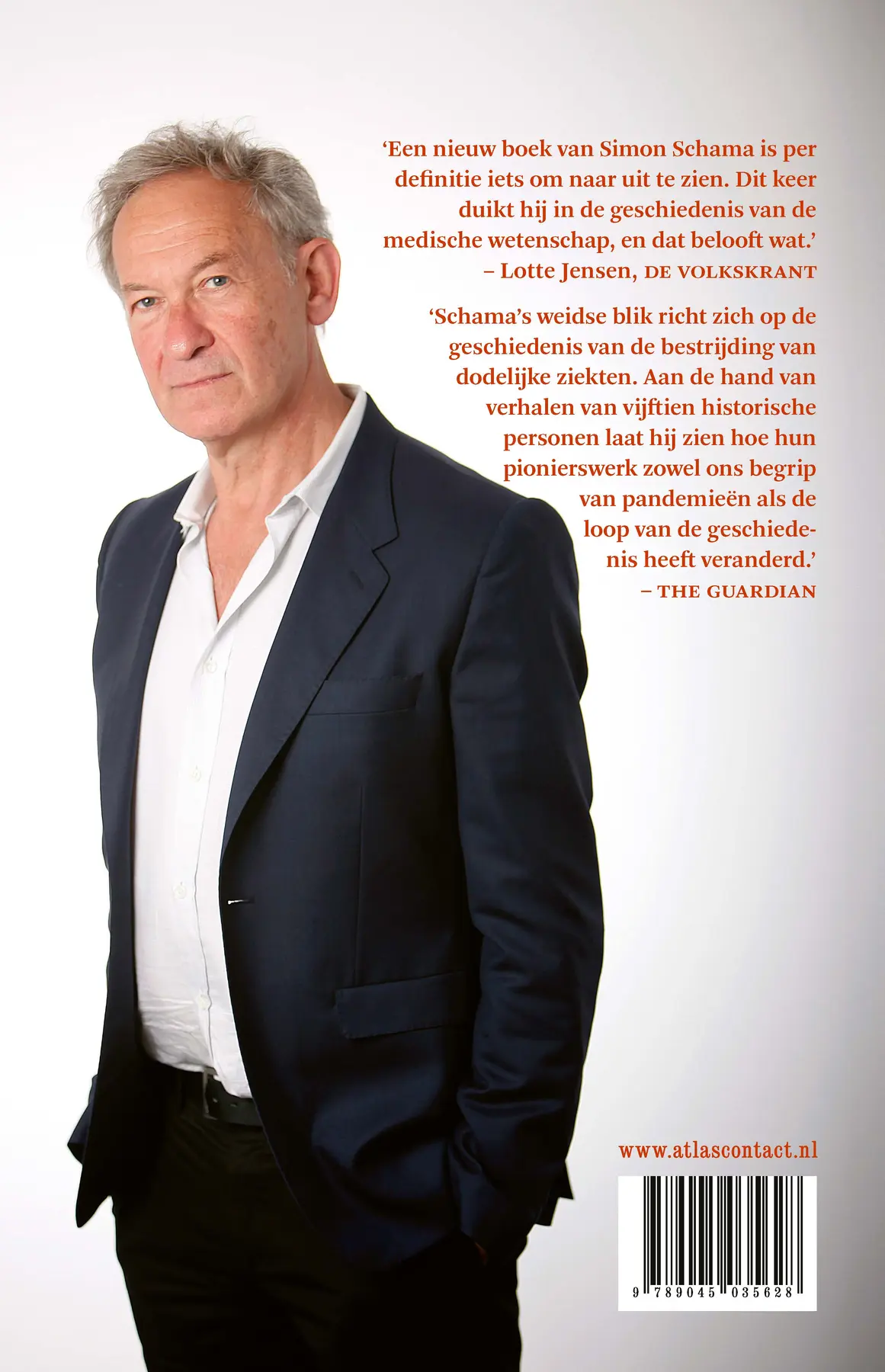In gezonde staat - Simon Schama 2