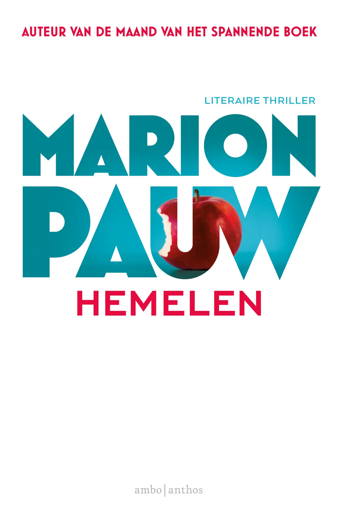 Hemelen - Marion Pauw 1
