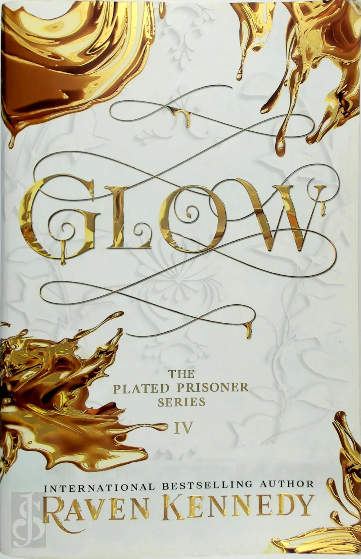 Glow - Raven Kennedy 1