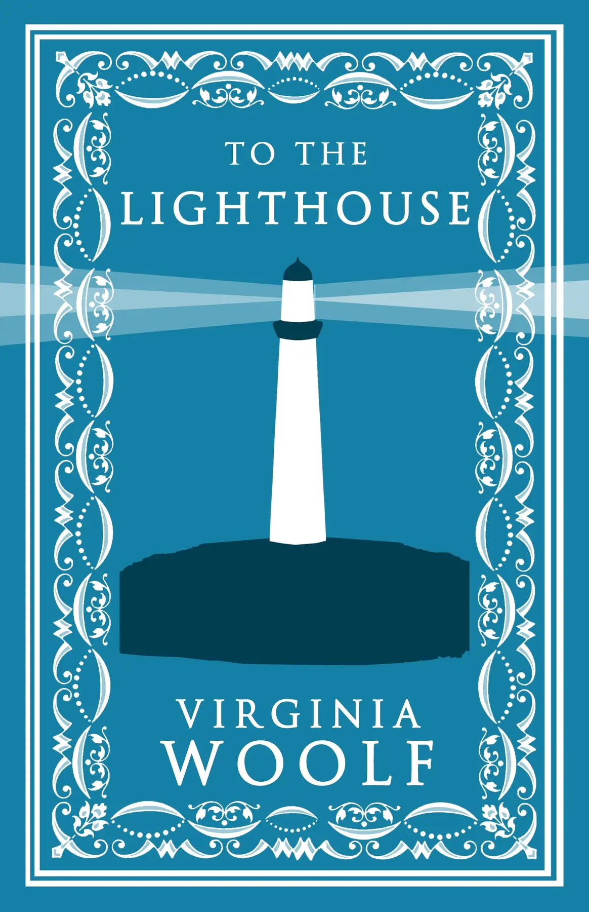 To the Lighthouse - Virginia Woolf 1