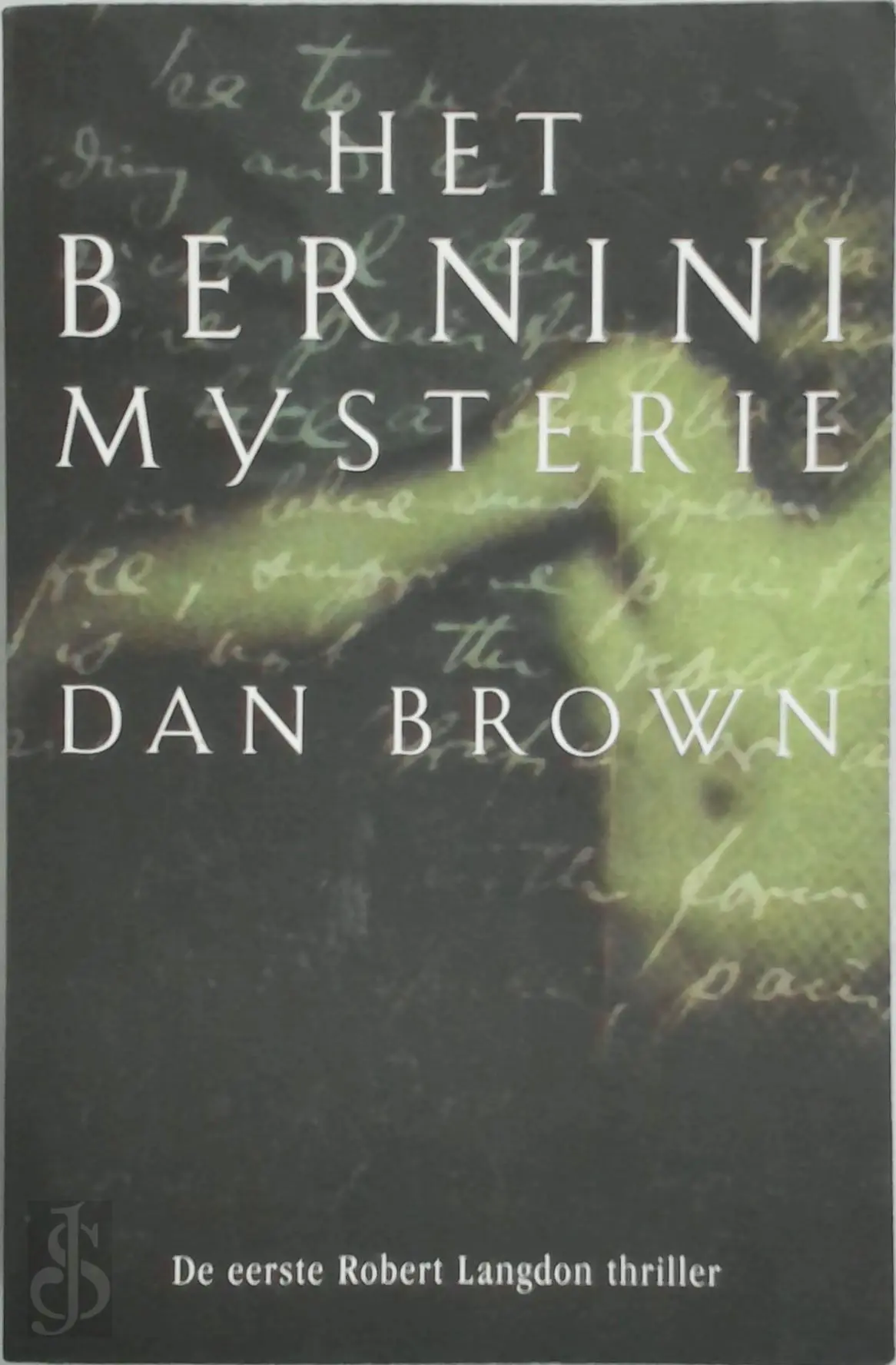 Het Bernini mysterie - Dan Brown 1