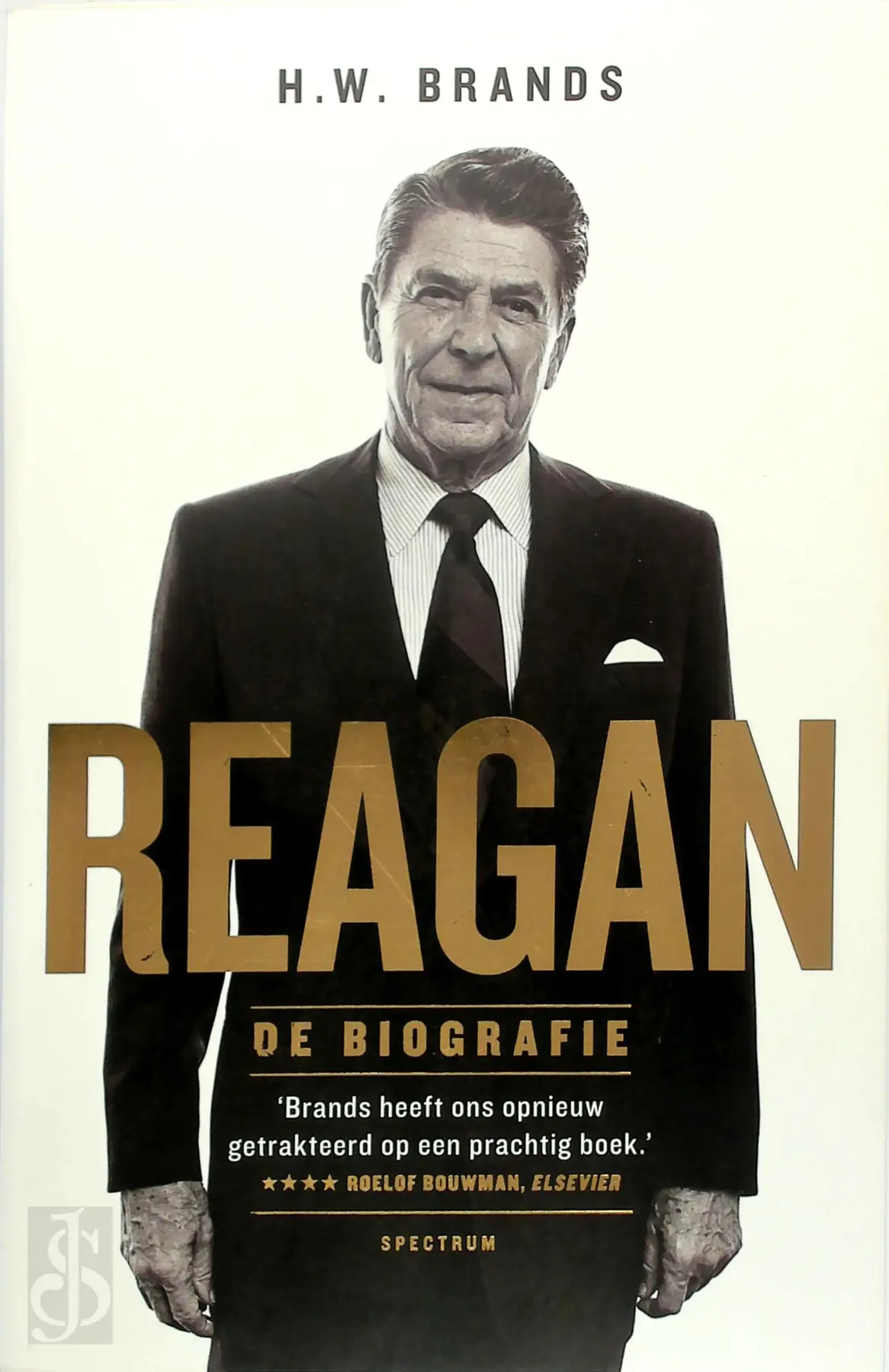 Reagan - H.W. Brands 1