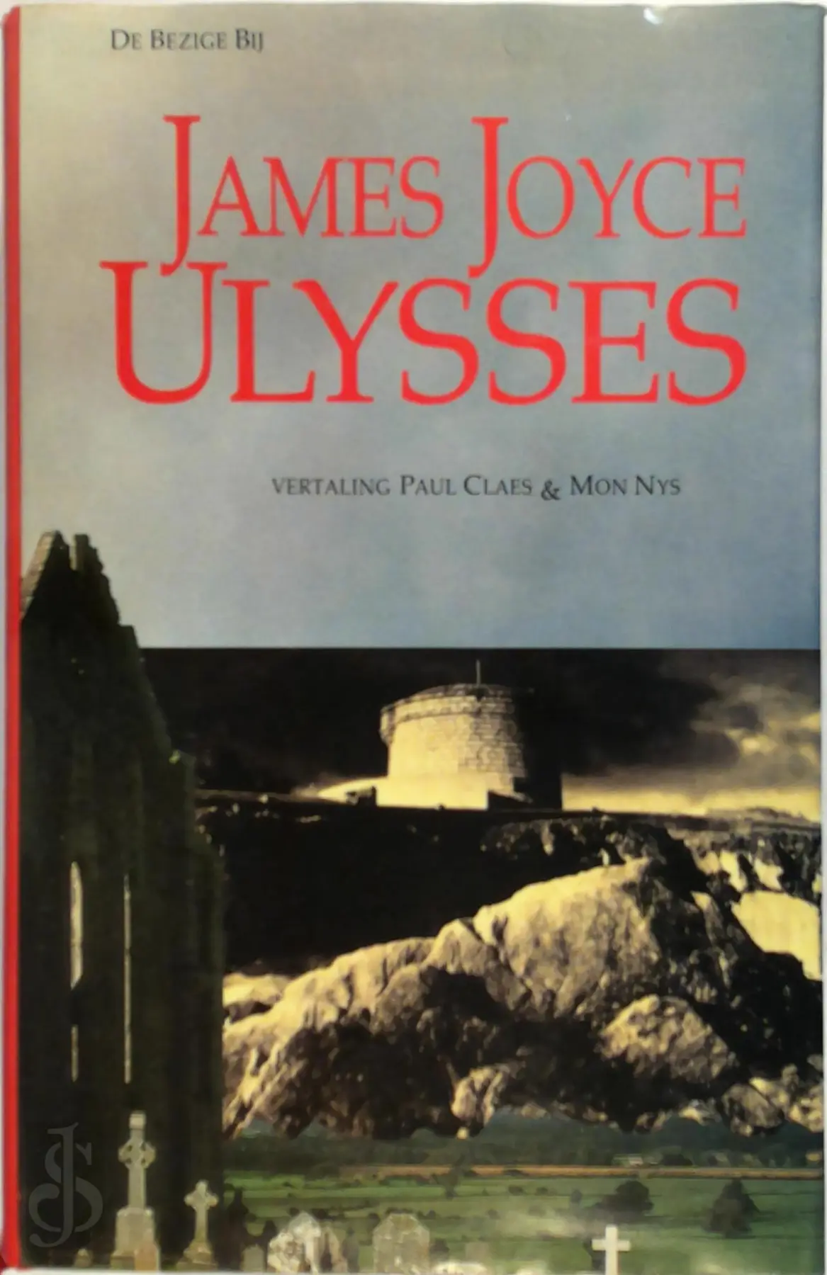 Ulysses - James Joyce 1