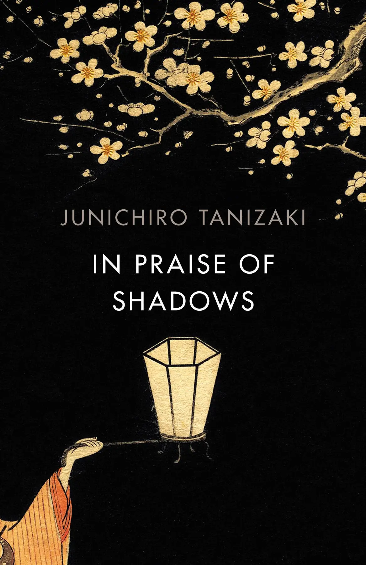 In Praise of Shadows - Junichiro Tanizaki 1