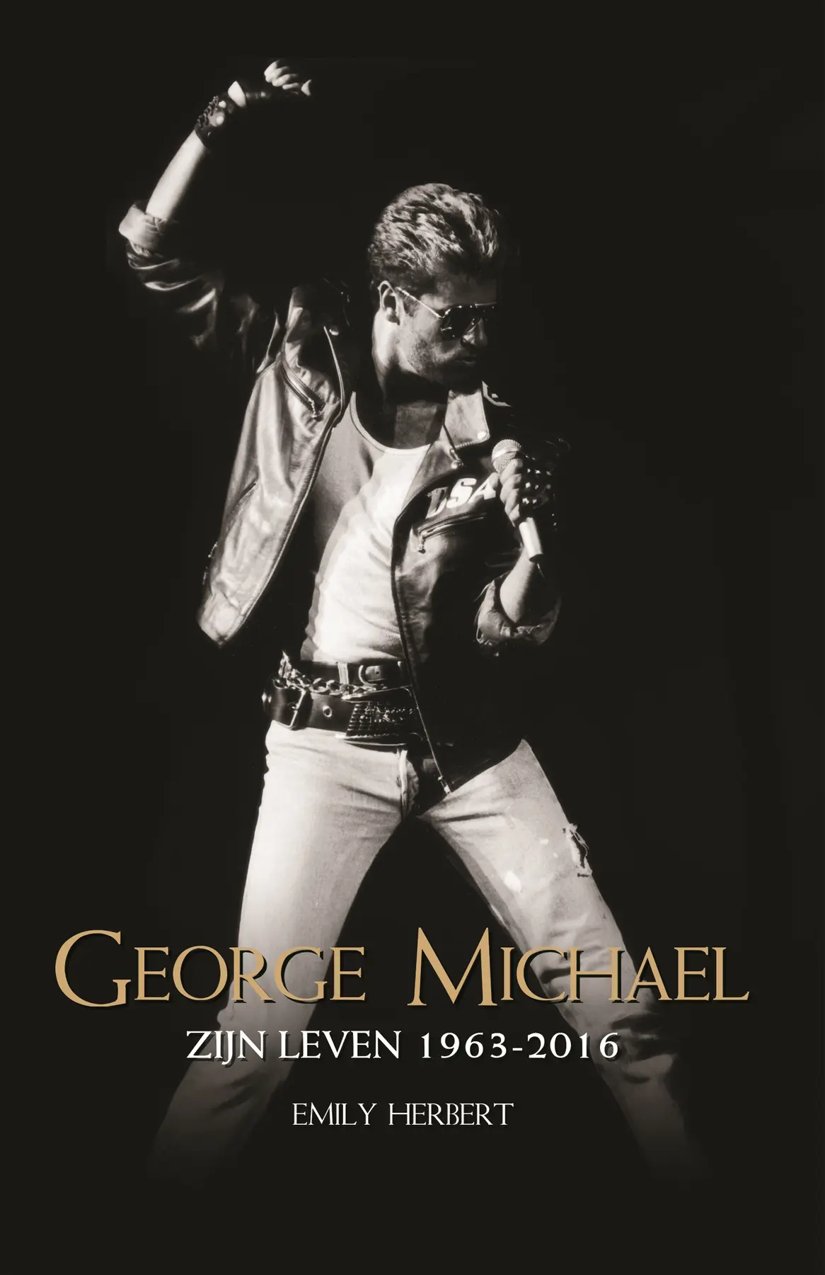George Michael - Emily Herbert 1