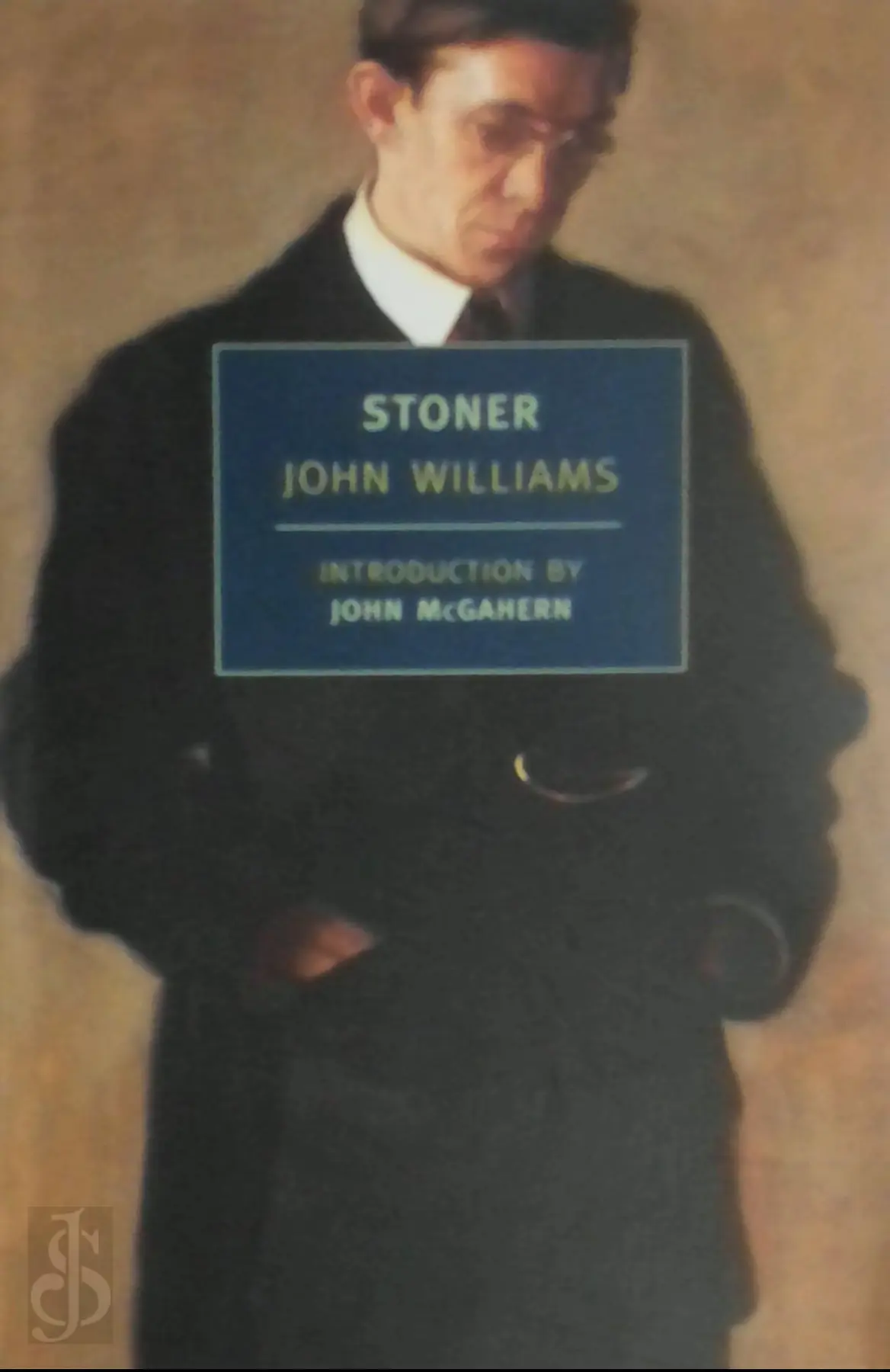Stoner - John Williams 1