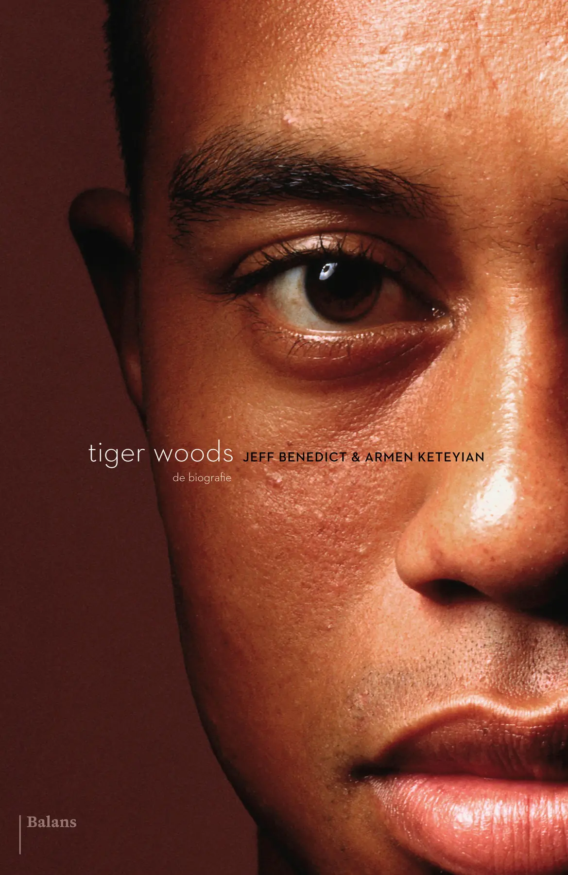Tiger Woods - Jeff Benedict, Armin Keteyian 1
