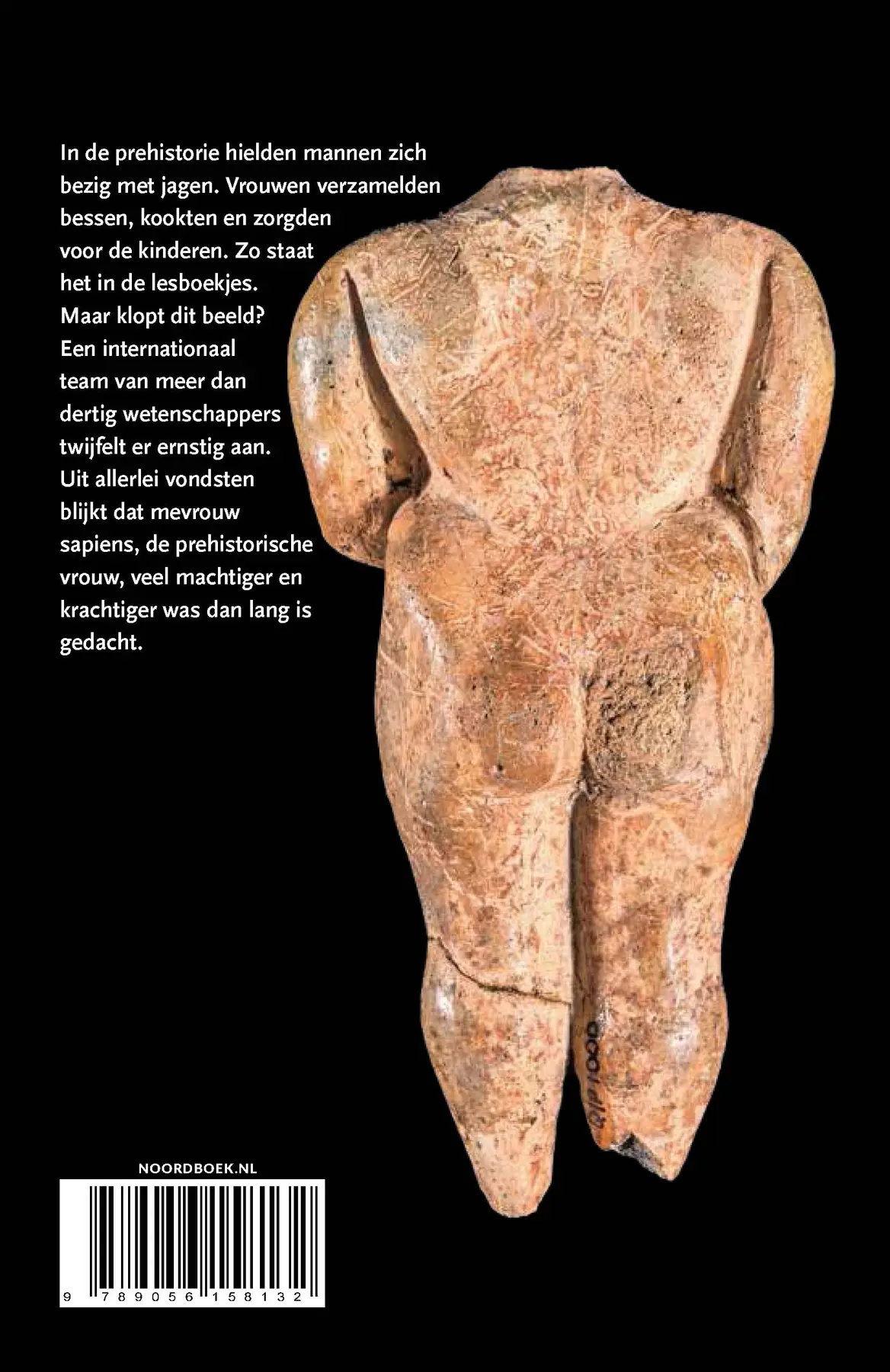 Mevrouw Sapiens - Thomas Cirotteau, Jennifer Kerner, Eric Pincas 2