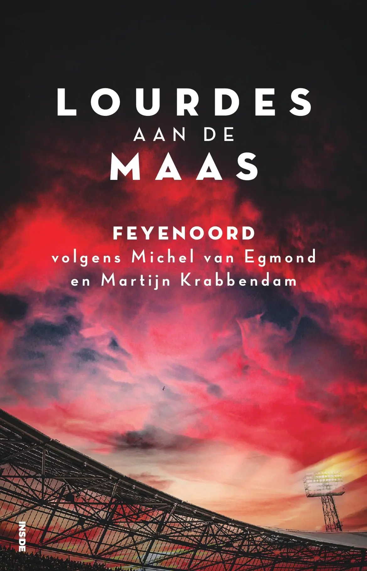 Lourdes aan de Maas - Michel van Egmond, Martijn Krabbendam 1
