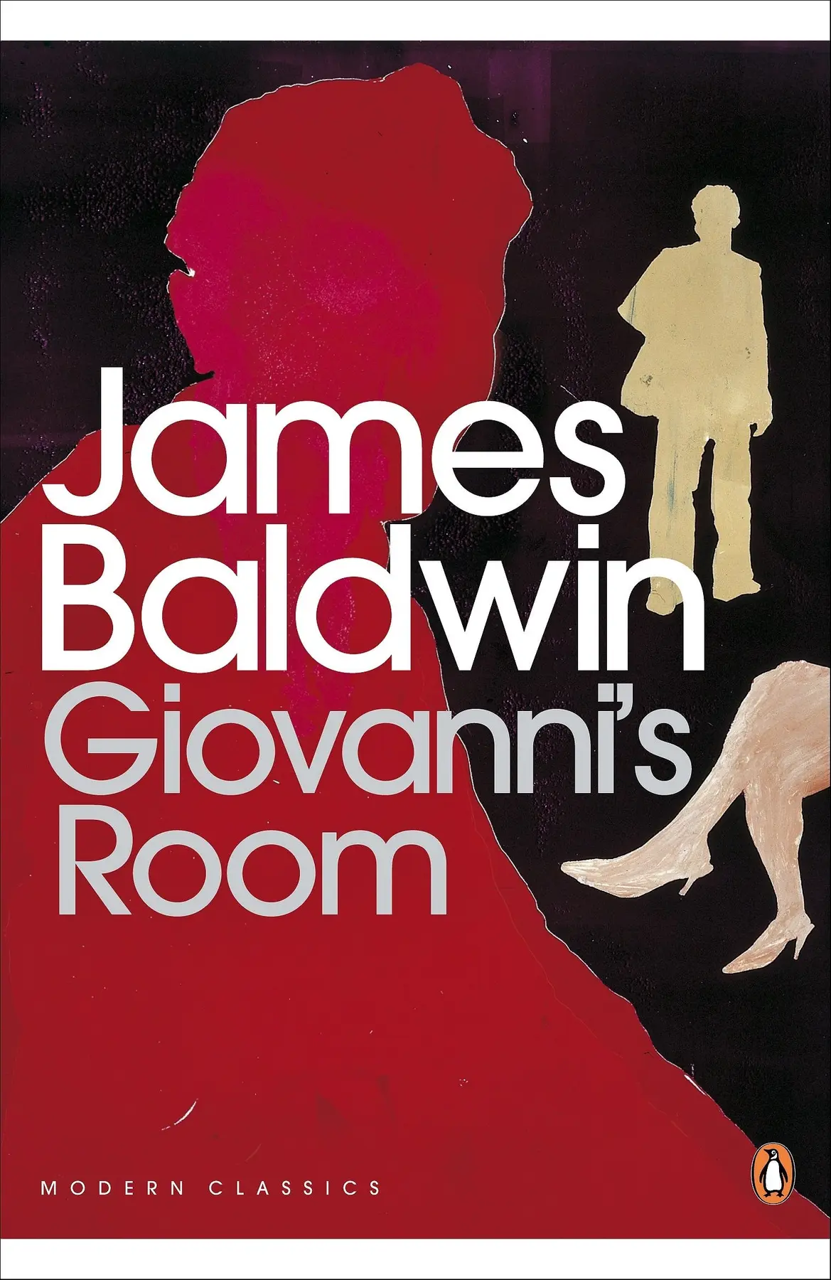 Giovanni's Room - James Baldwin 1