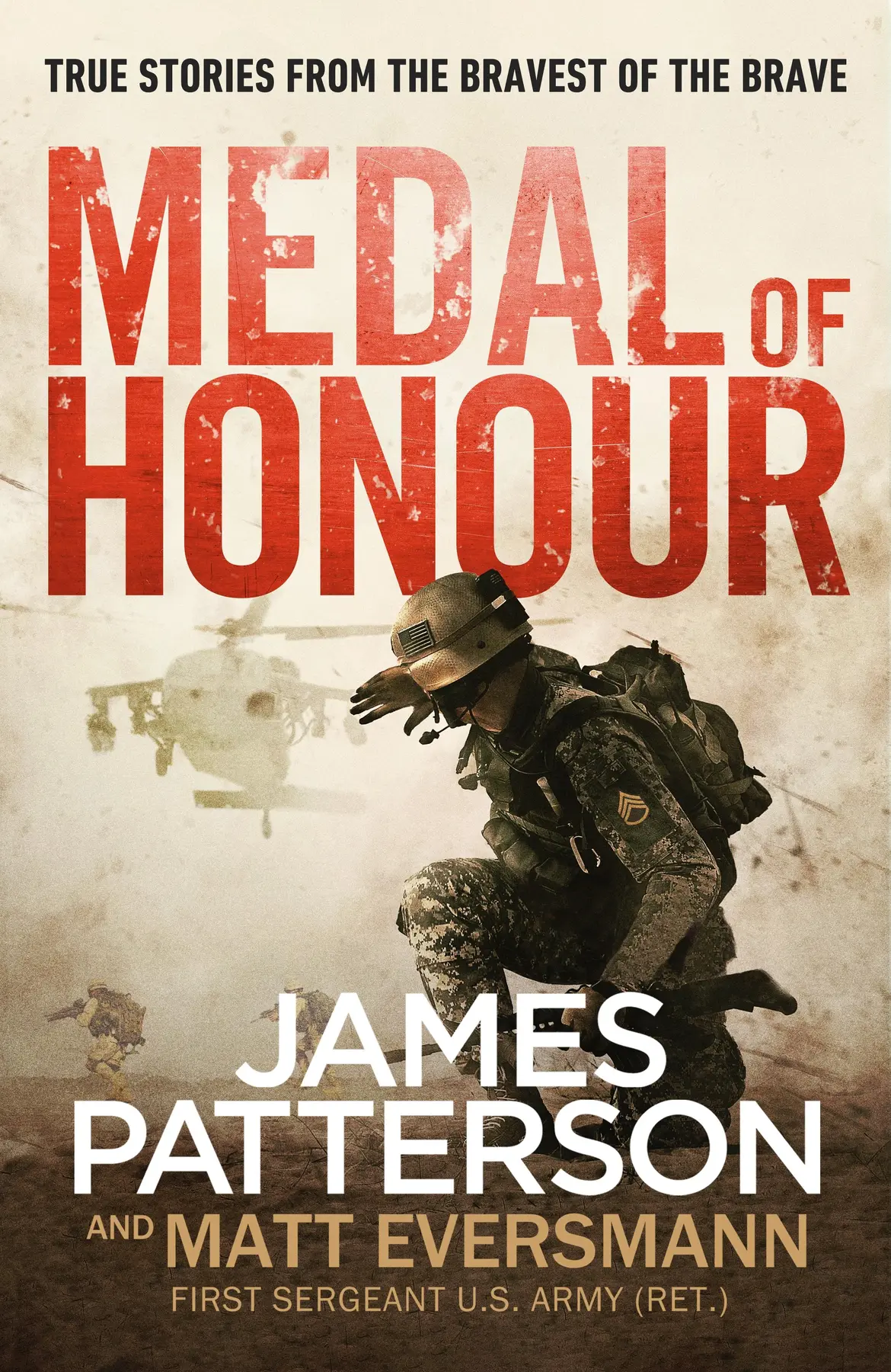 American Heroes - James Patterson 1