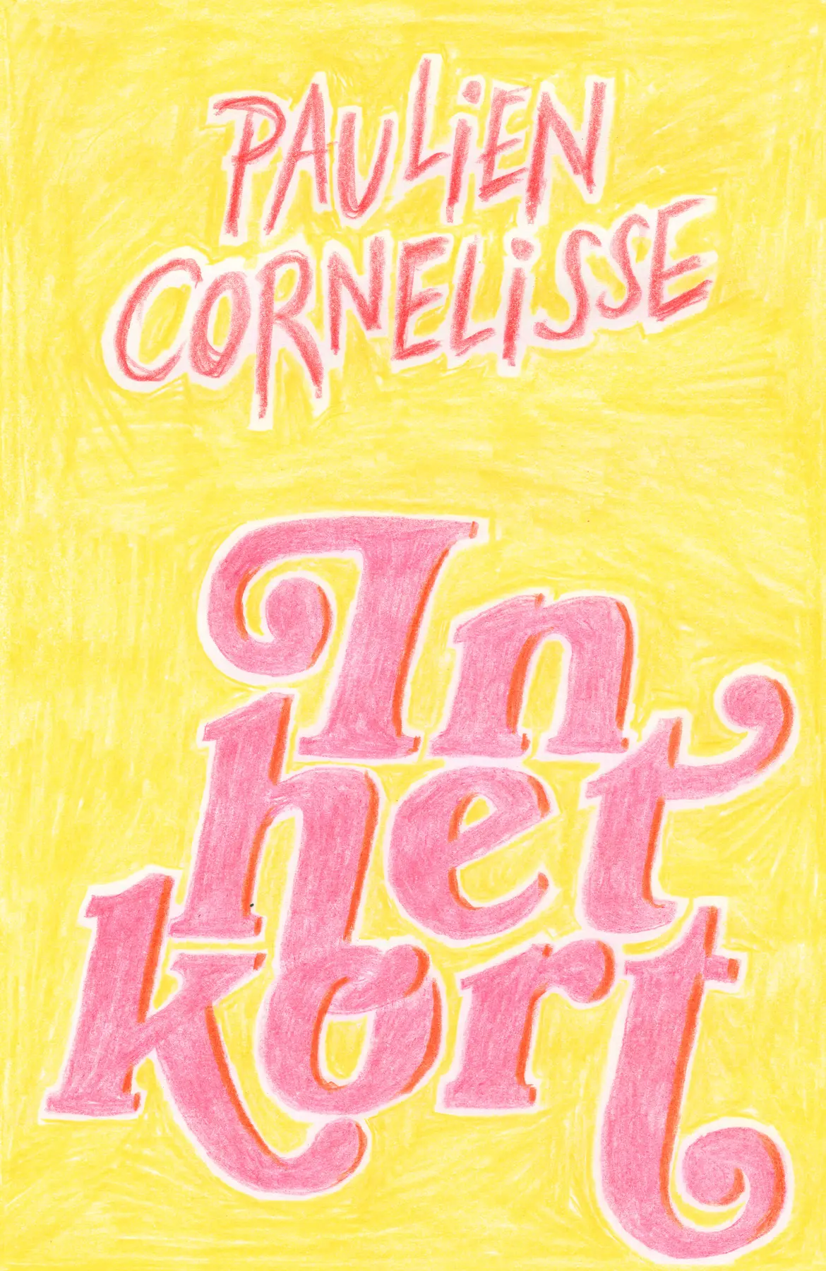 In het kort - Paulien Cornelisse 1