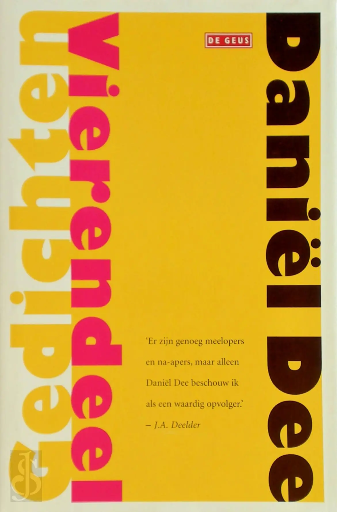 Vierendeel - D. Dee 1