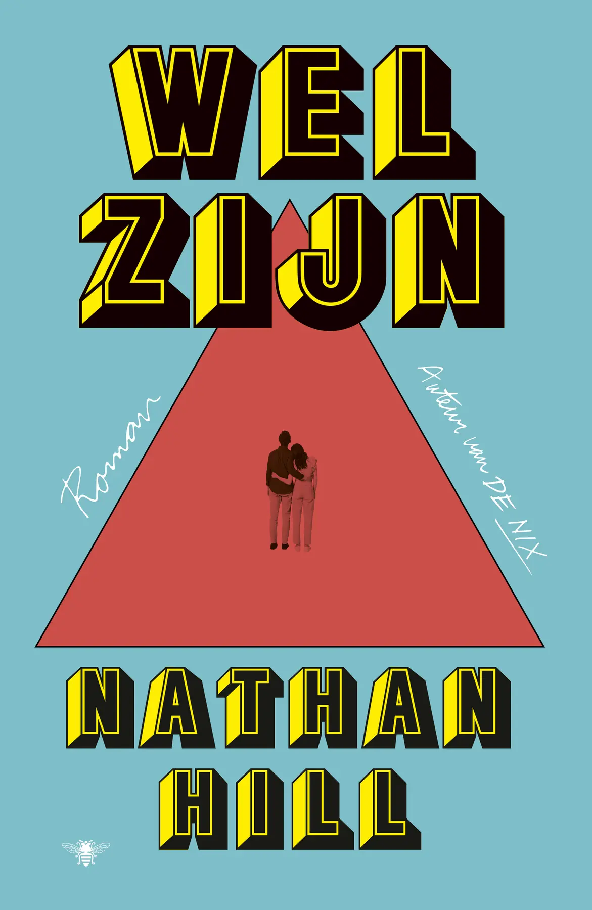 Welzijn - Nathan Hill 1