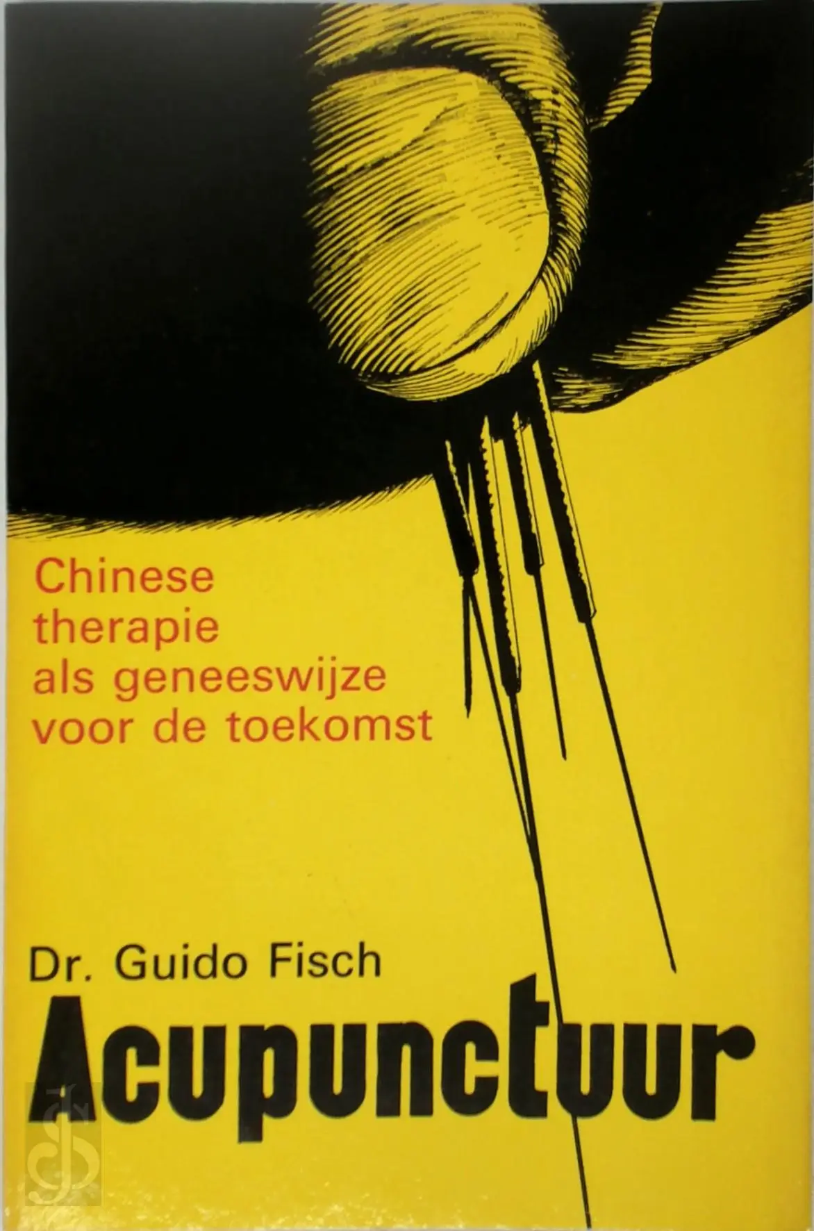 Acupunctuur - Guido Fisch, Ary Verhaar 1