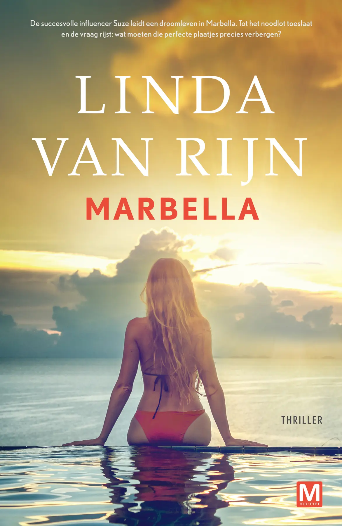 Marbella - Linda van Rijn 1