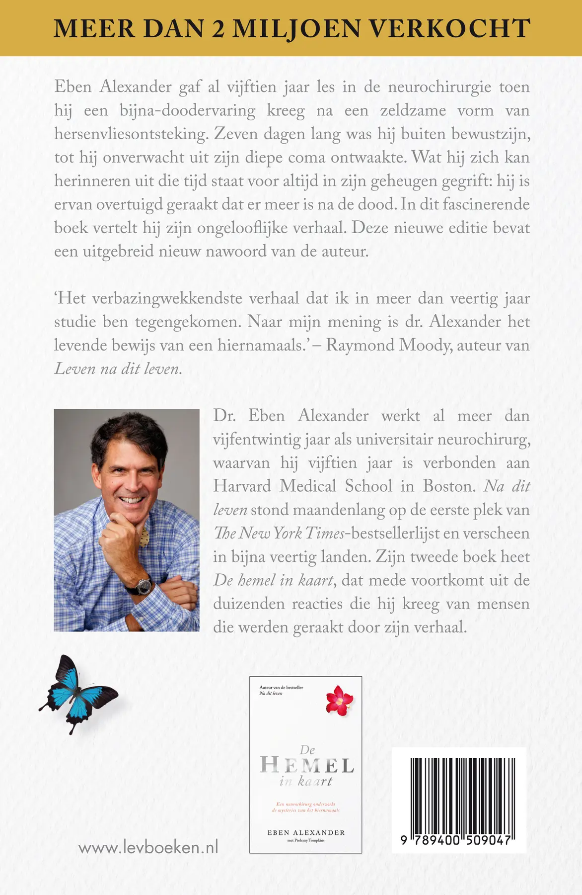 Na dit leven - Eben Alexander 2