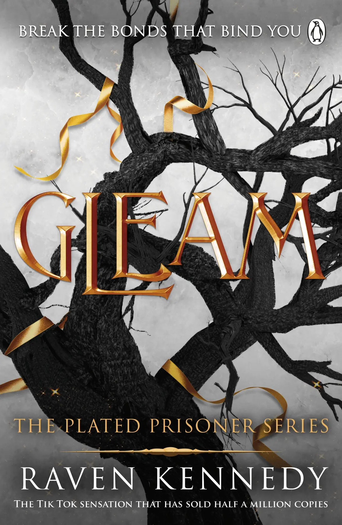 Gleam - Raven Kennedy 1
