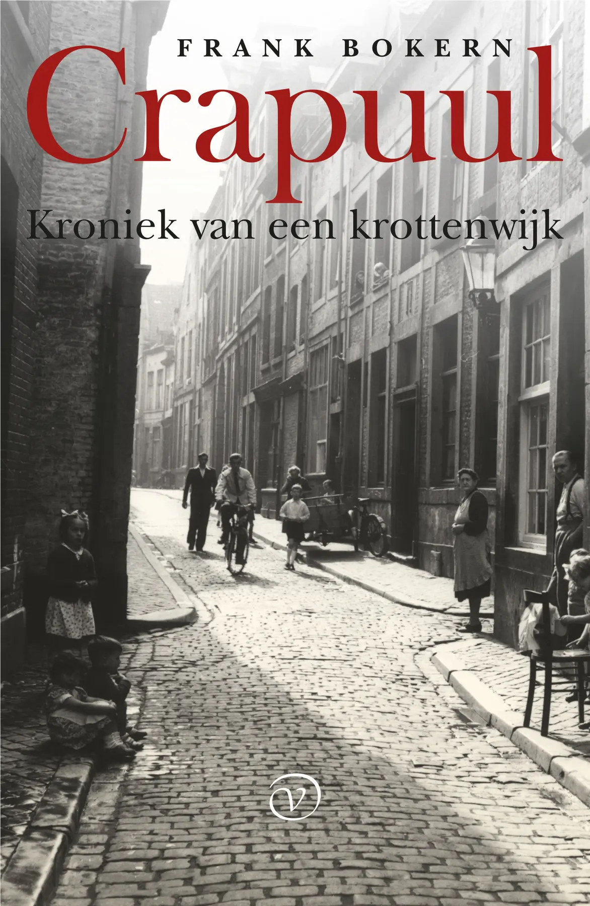 Crapuul - Frank Bokern 1