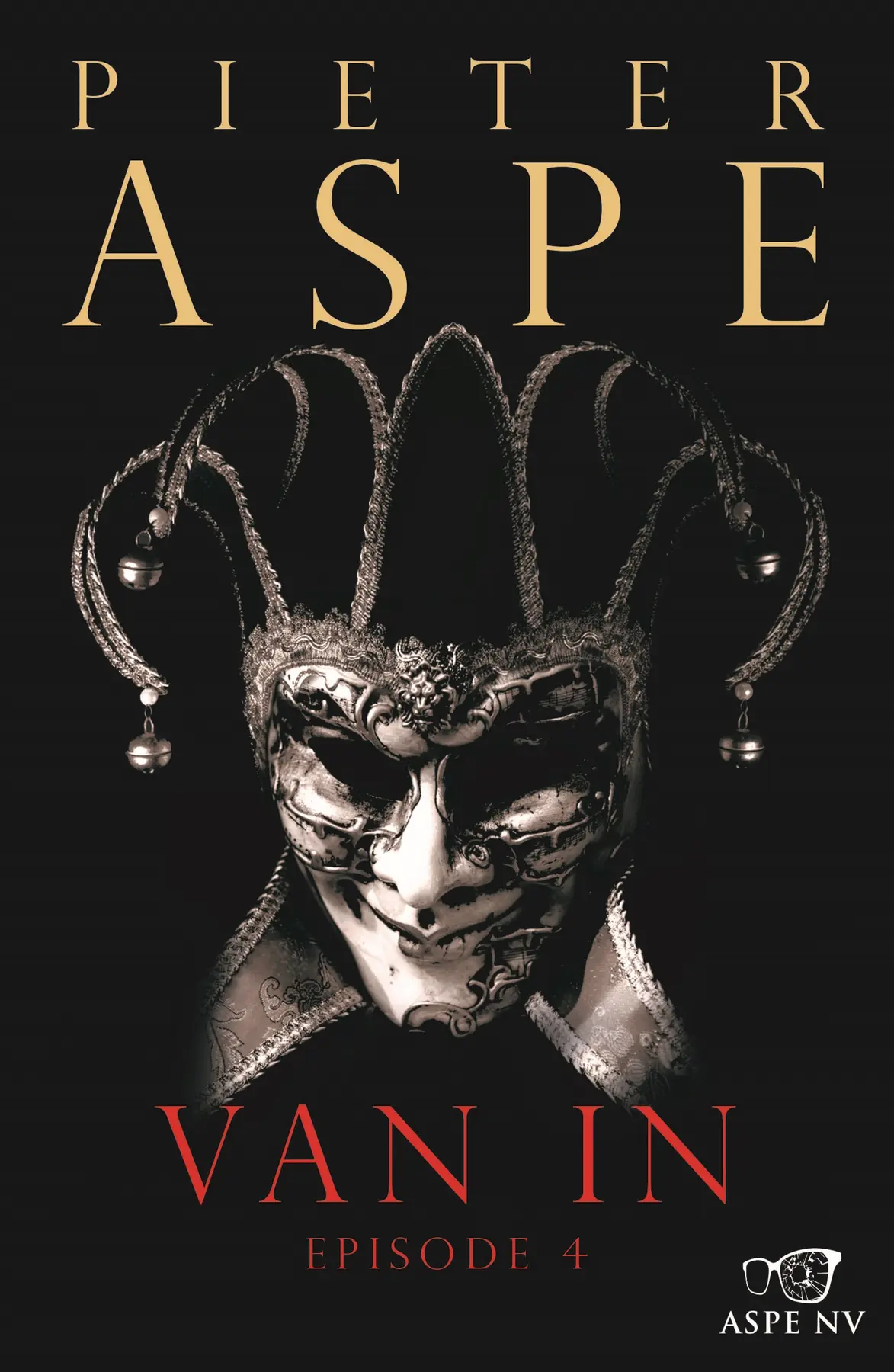 Van In Episode 4 - Pieter Aspe 1