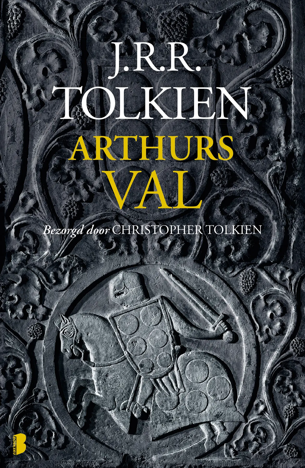Arthurs val - J.R.R. Tolkien 1