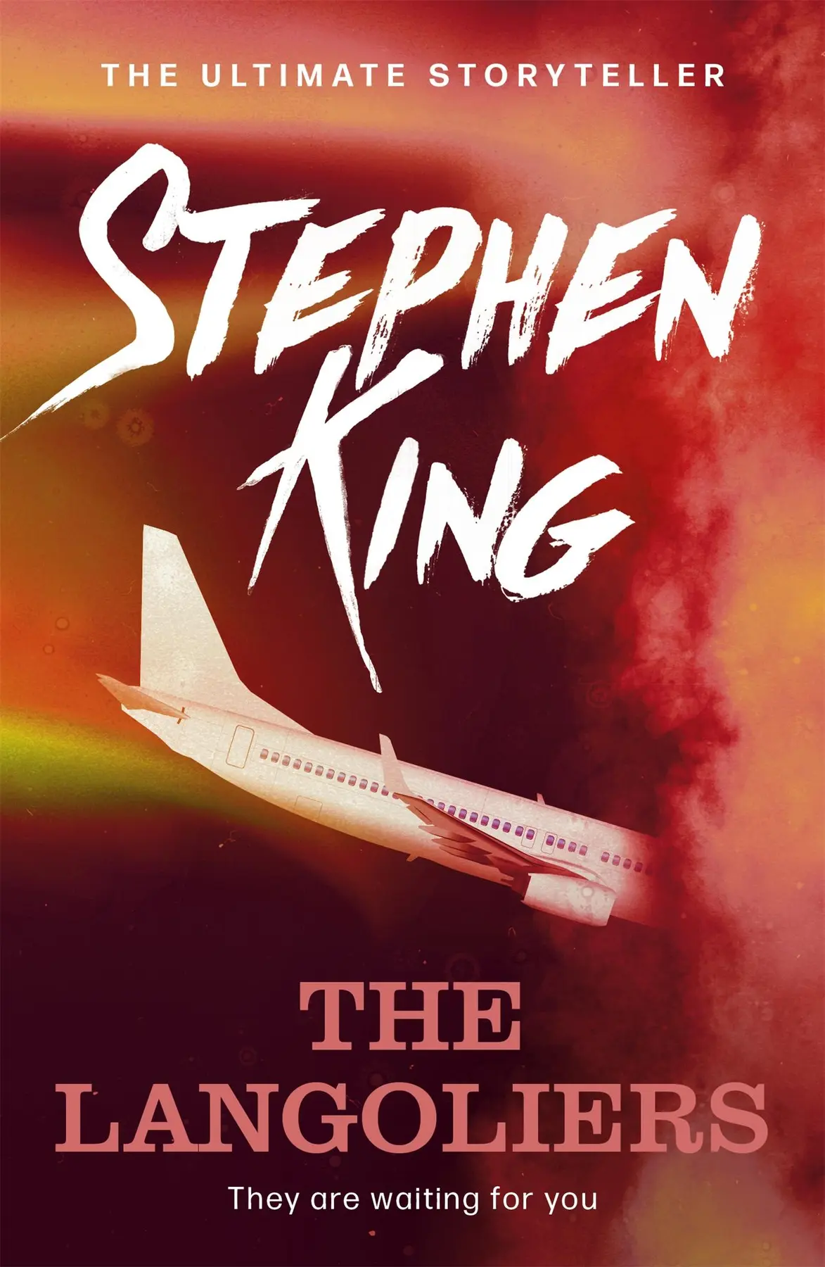 The Langoliers - Stephen King 1