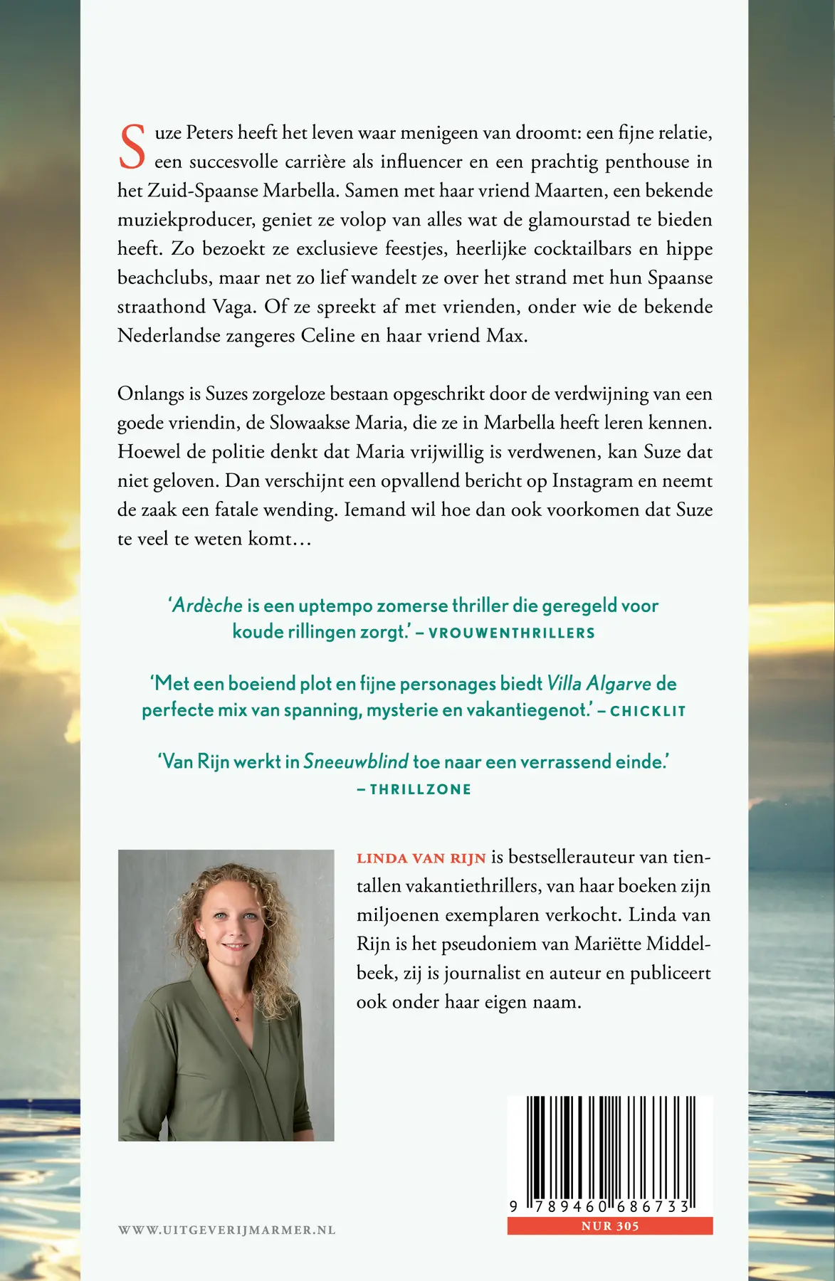 Marbella - Linda van Rijn 2