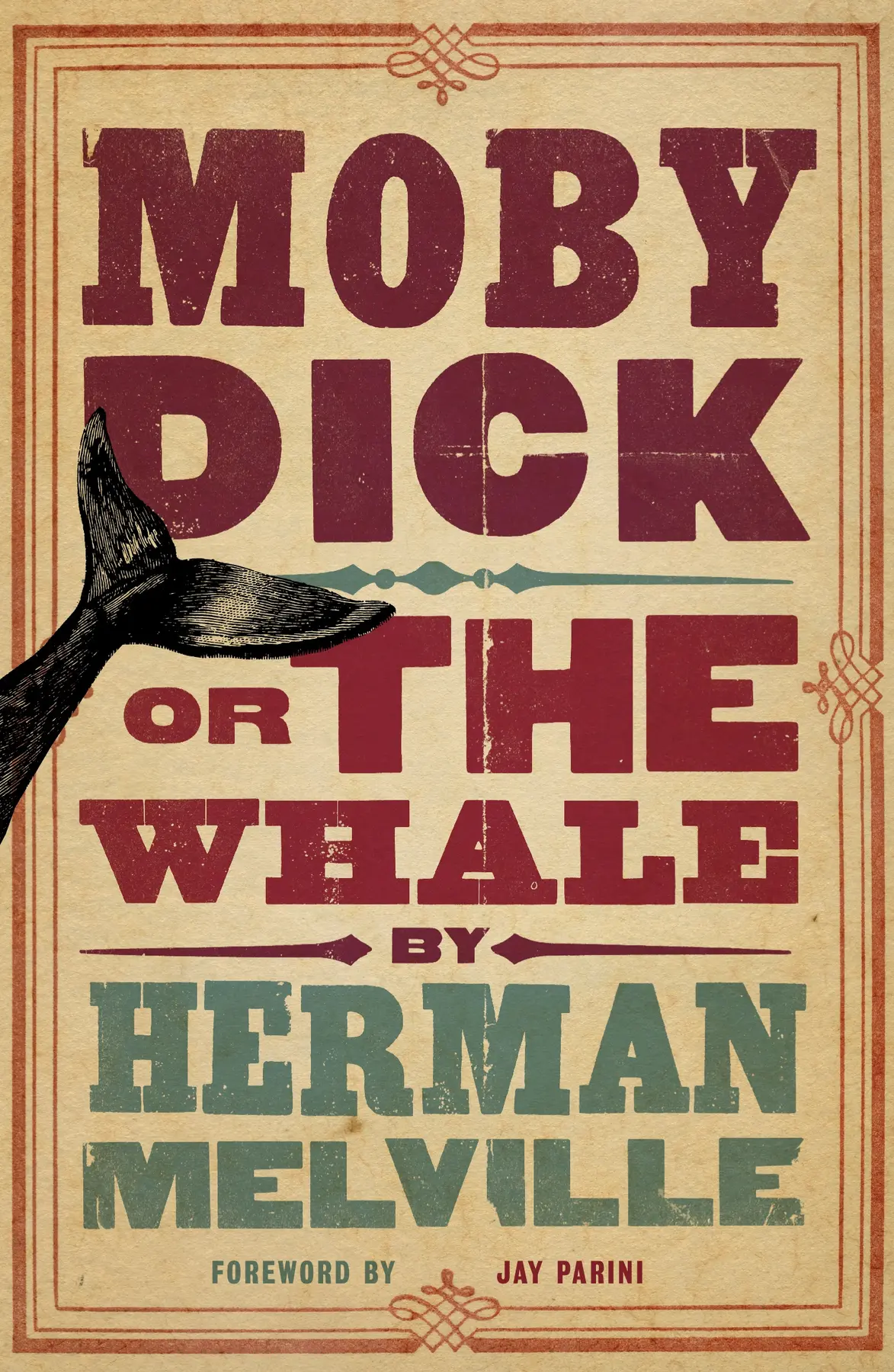 Moby Dick - Herman Melville 1