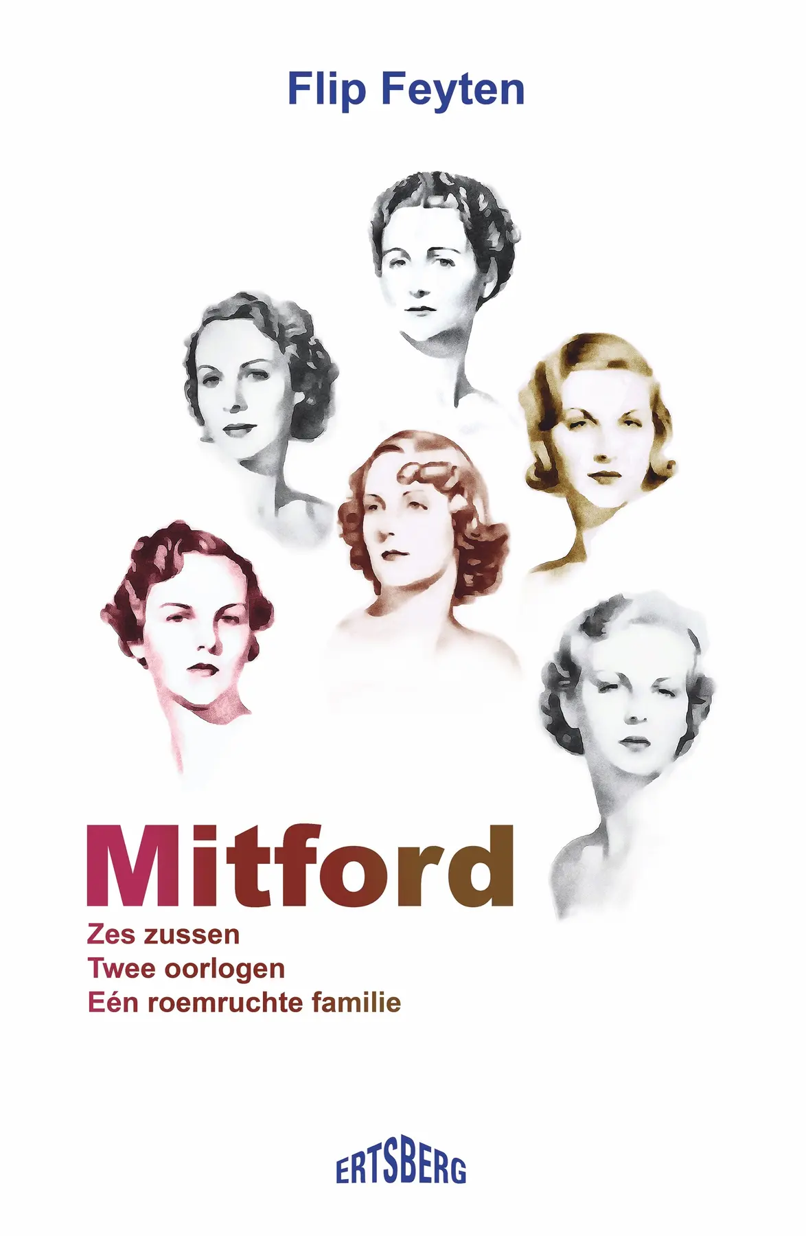 Mitford - Flip Feyten 1