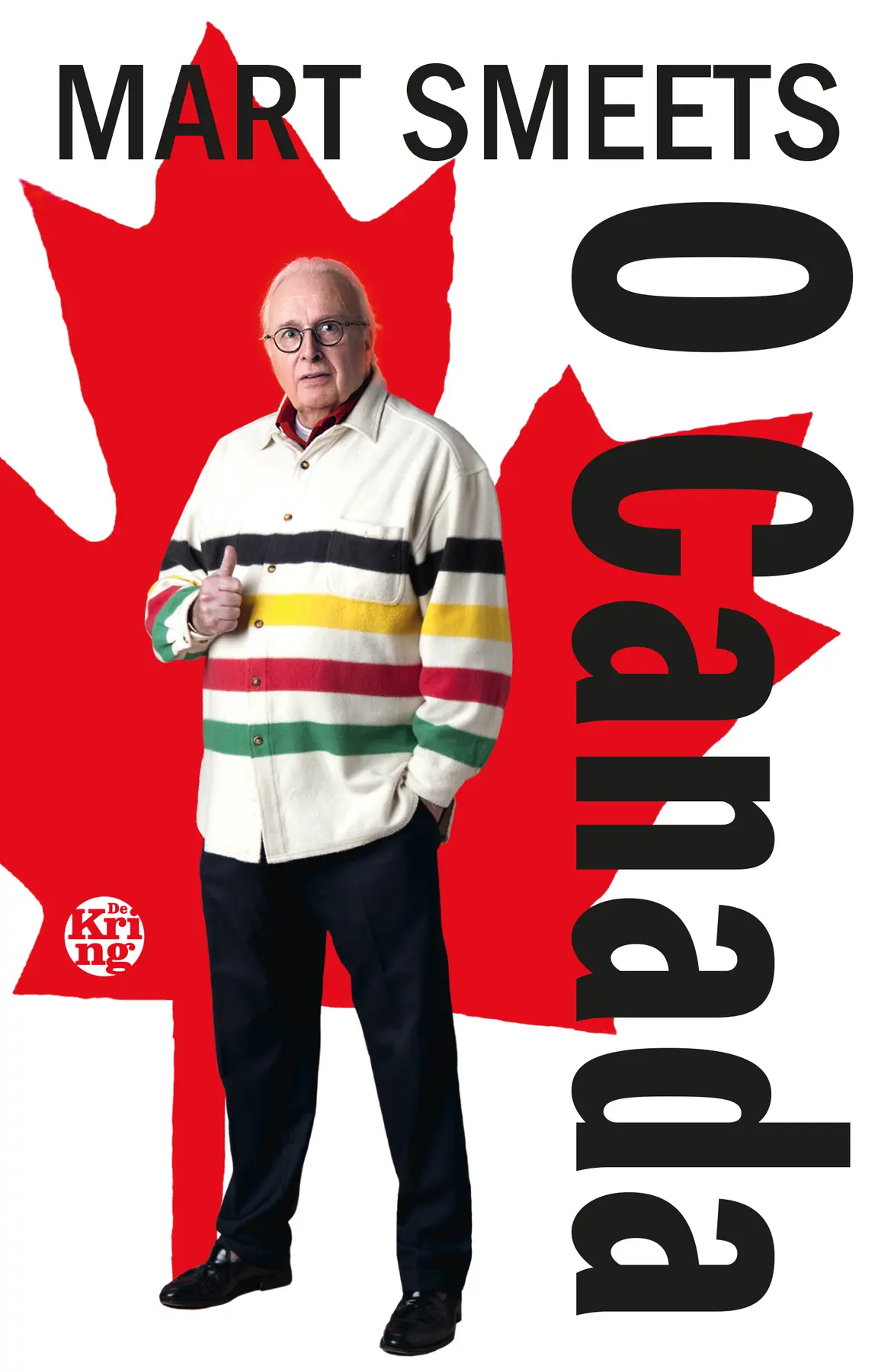 O Canada - Mart Smeets 1