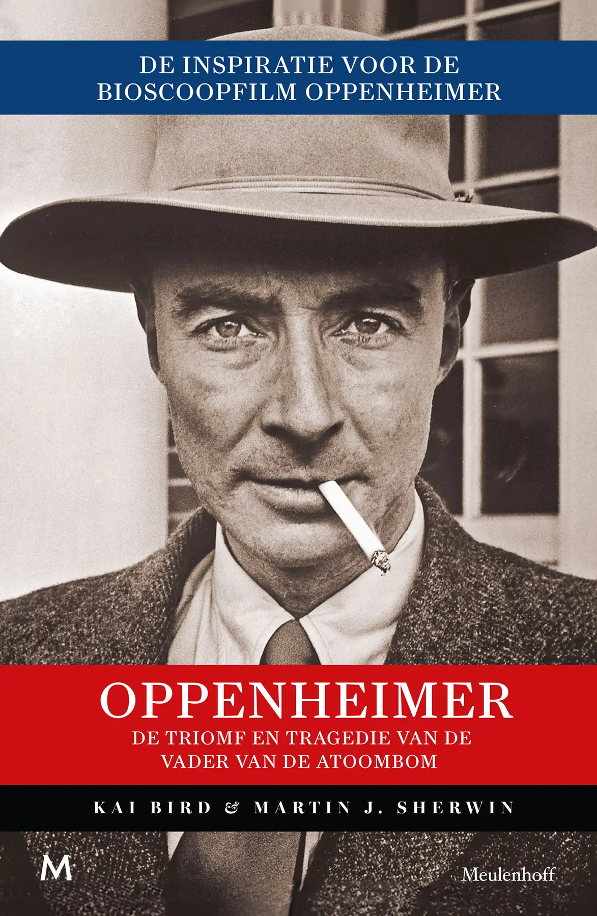Oppenheimer - Kai Bird, Martin J. Sherwin 1