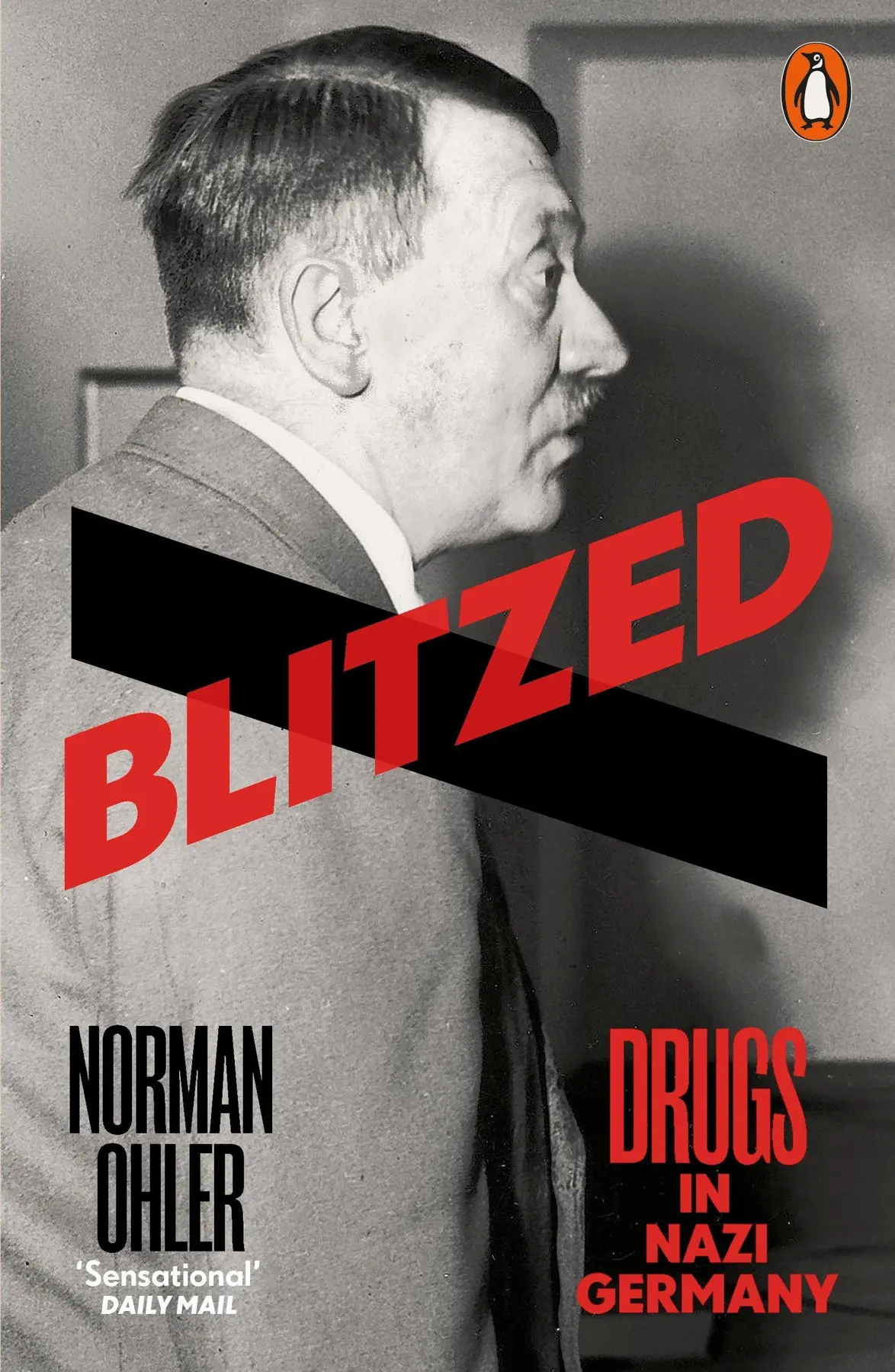 Blitzed - Norman Ohler 1