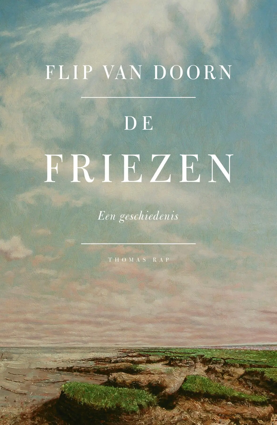 De Friezen - Flip van Doorn 1